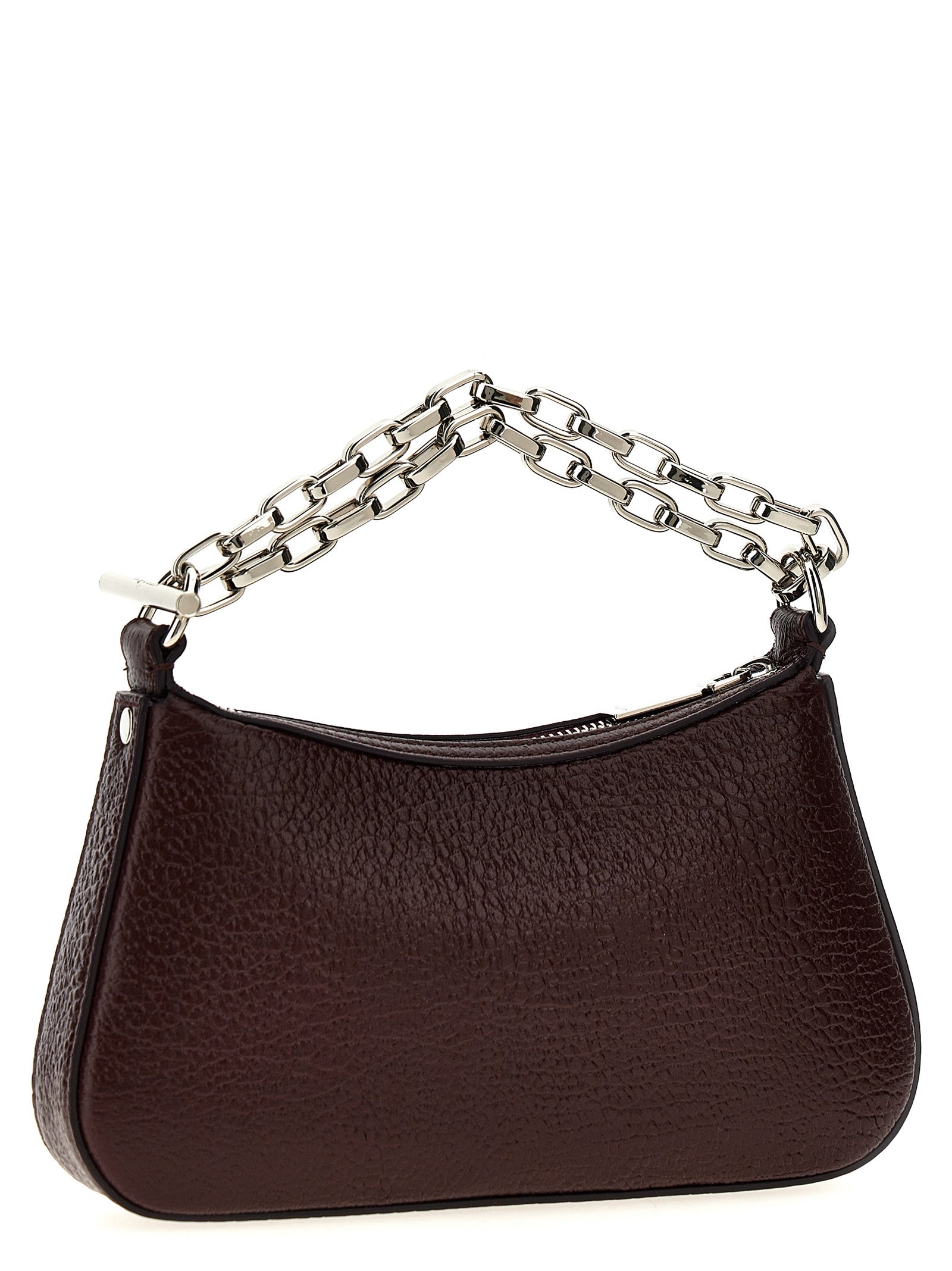 Mcqueen 'Mcqueen T-Bar Mini' Handbag
