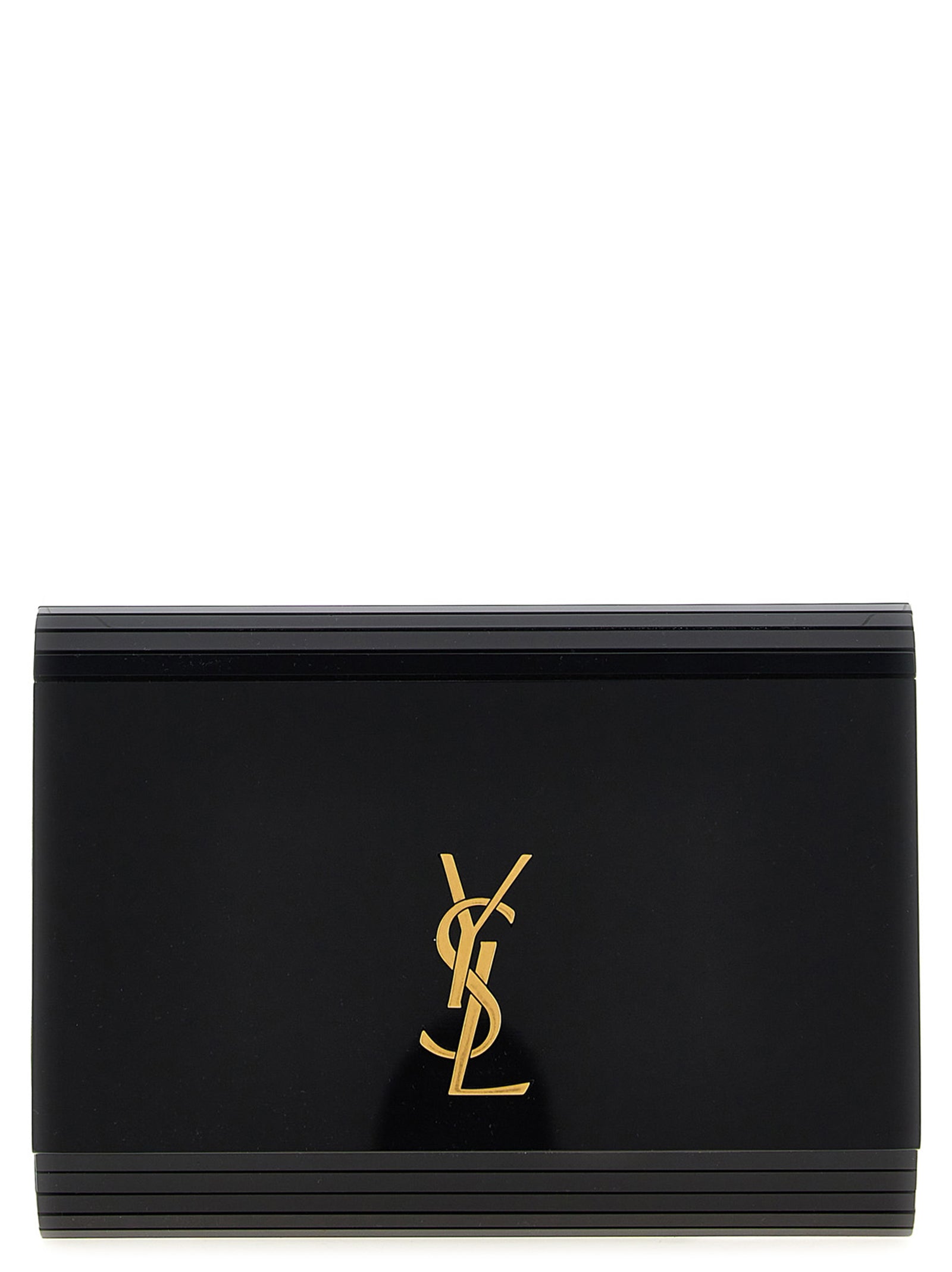 Saint Laurent 'Minaudière Vicky' Crossbody Bag