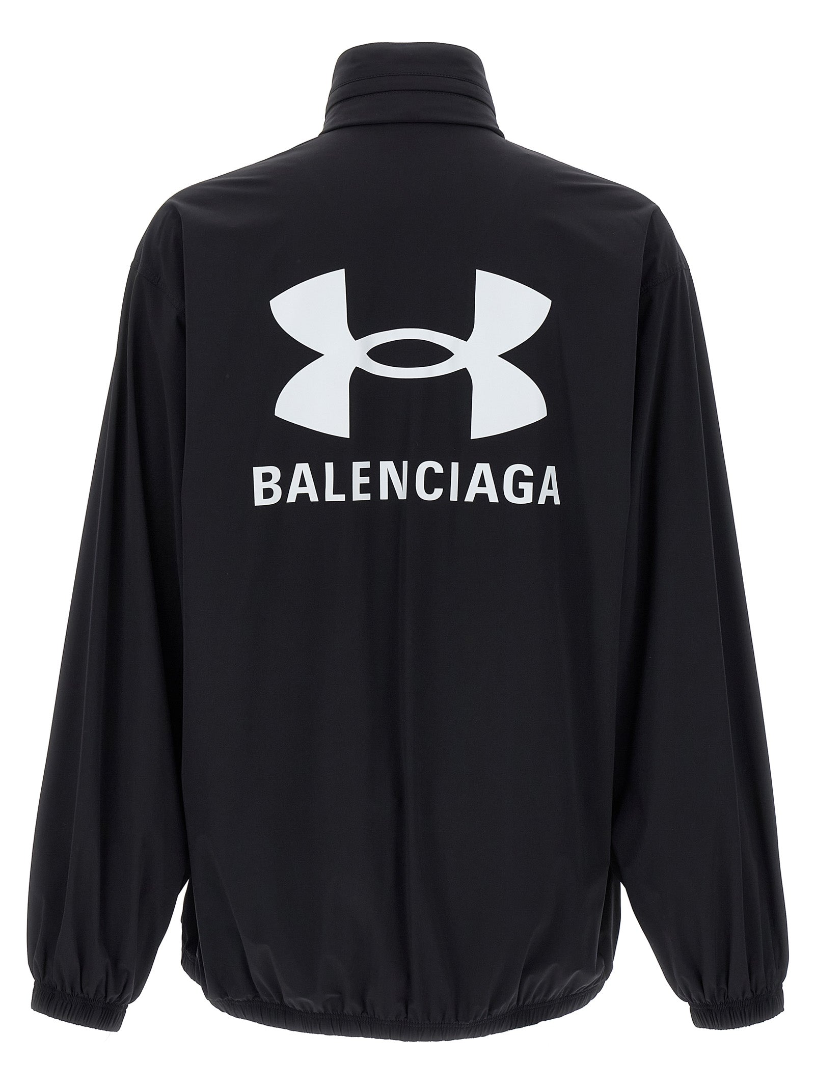 Balenciaga Wind Jacket X Under Armour®