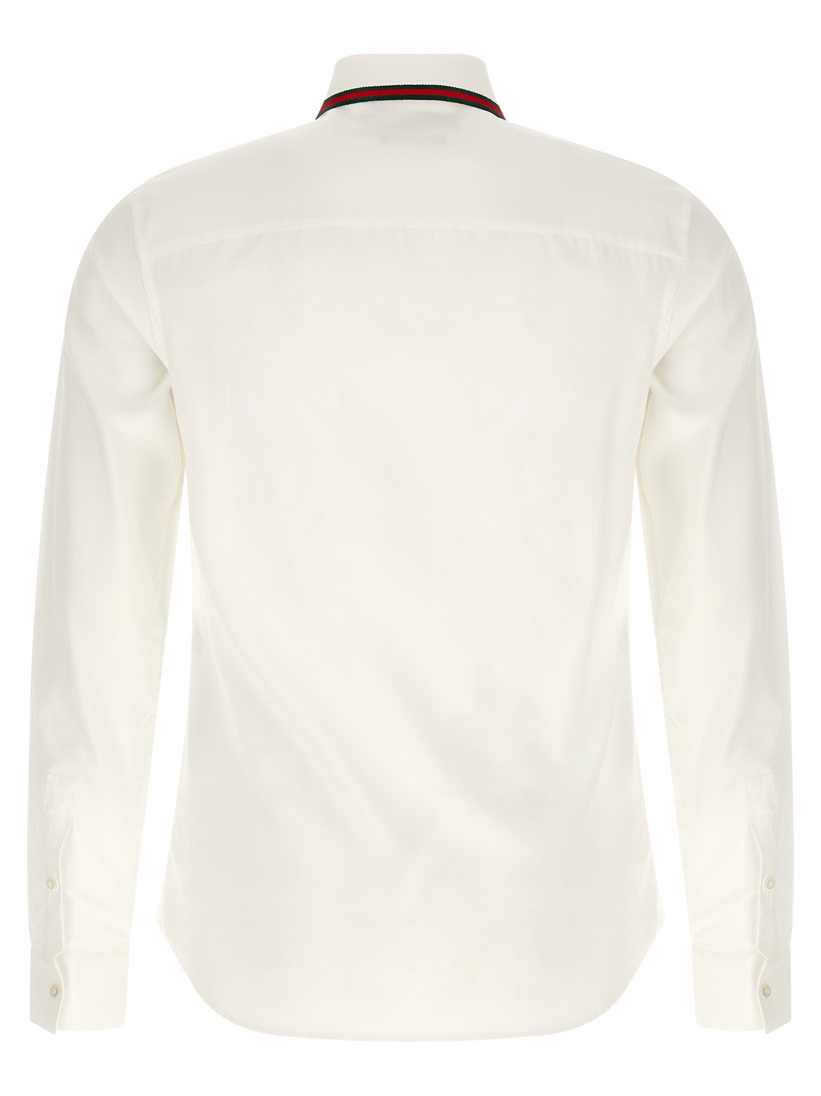 Gucci 'Nastro Web' Shirt