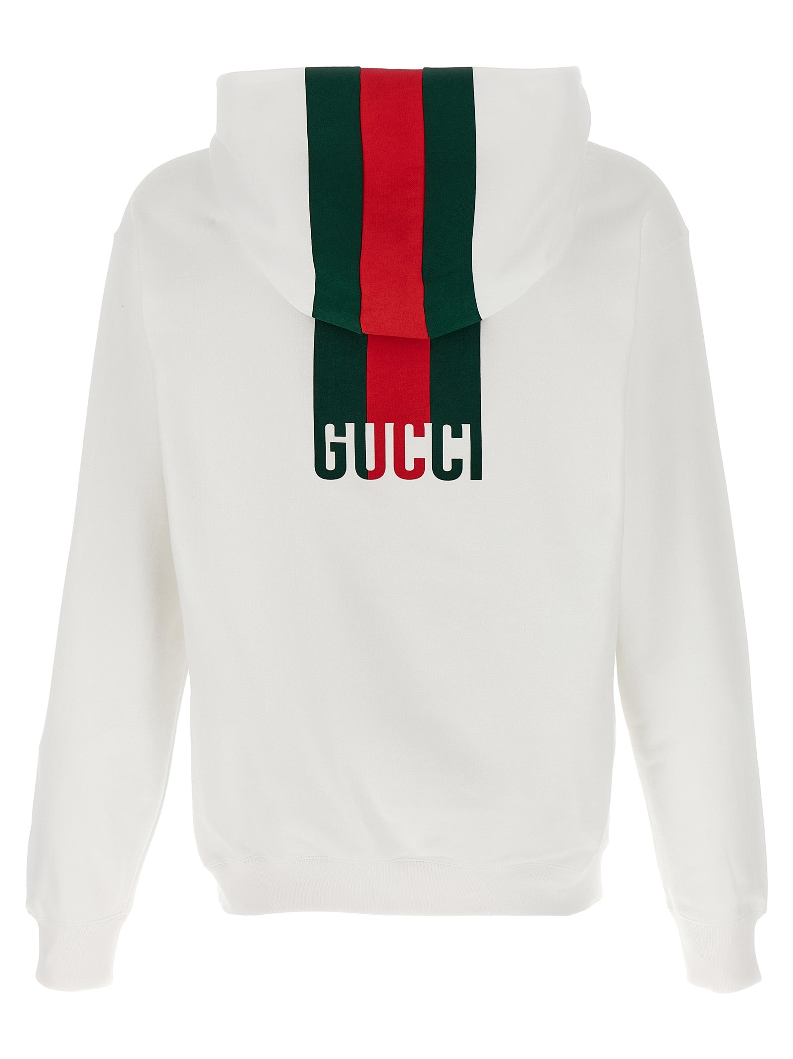 Gucci Nastro Web Hoodie