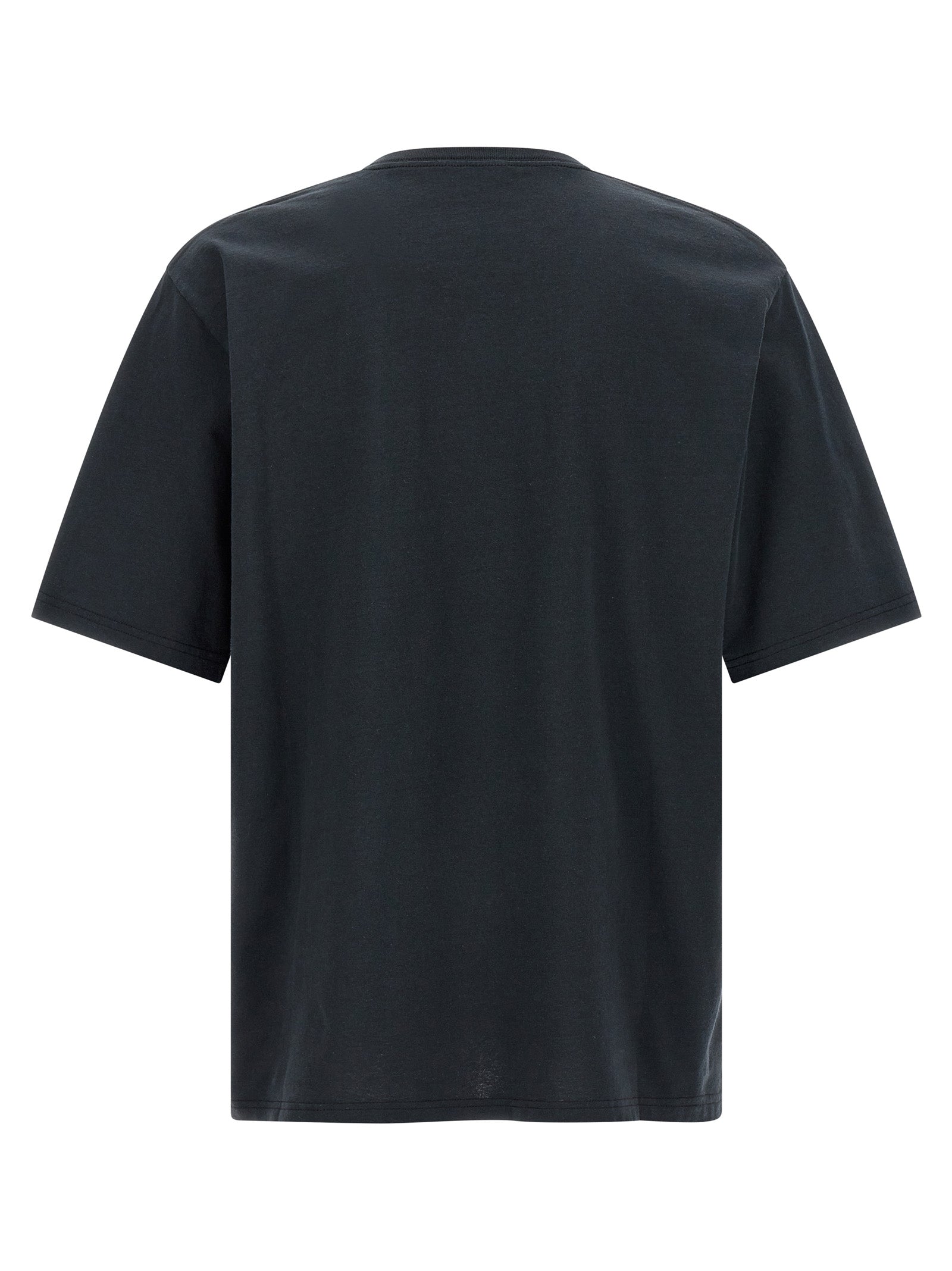 Mcqueen 'Skull' T-Shirt