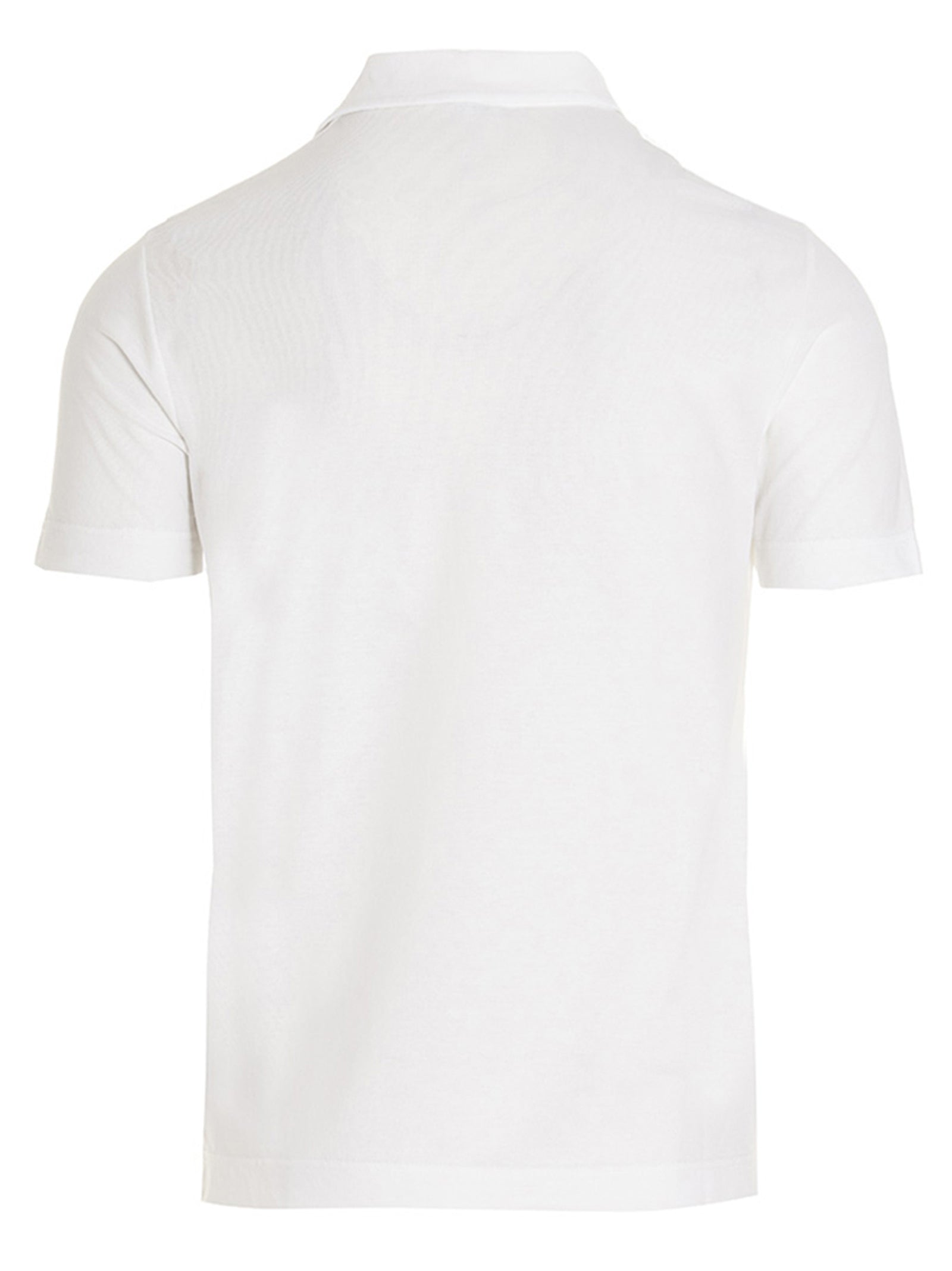 Zanone 'Ice Cotton' Polo Shirt