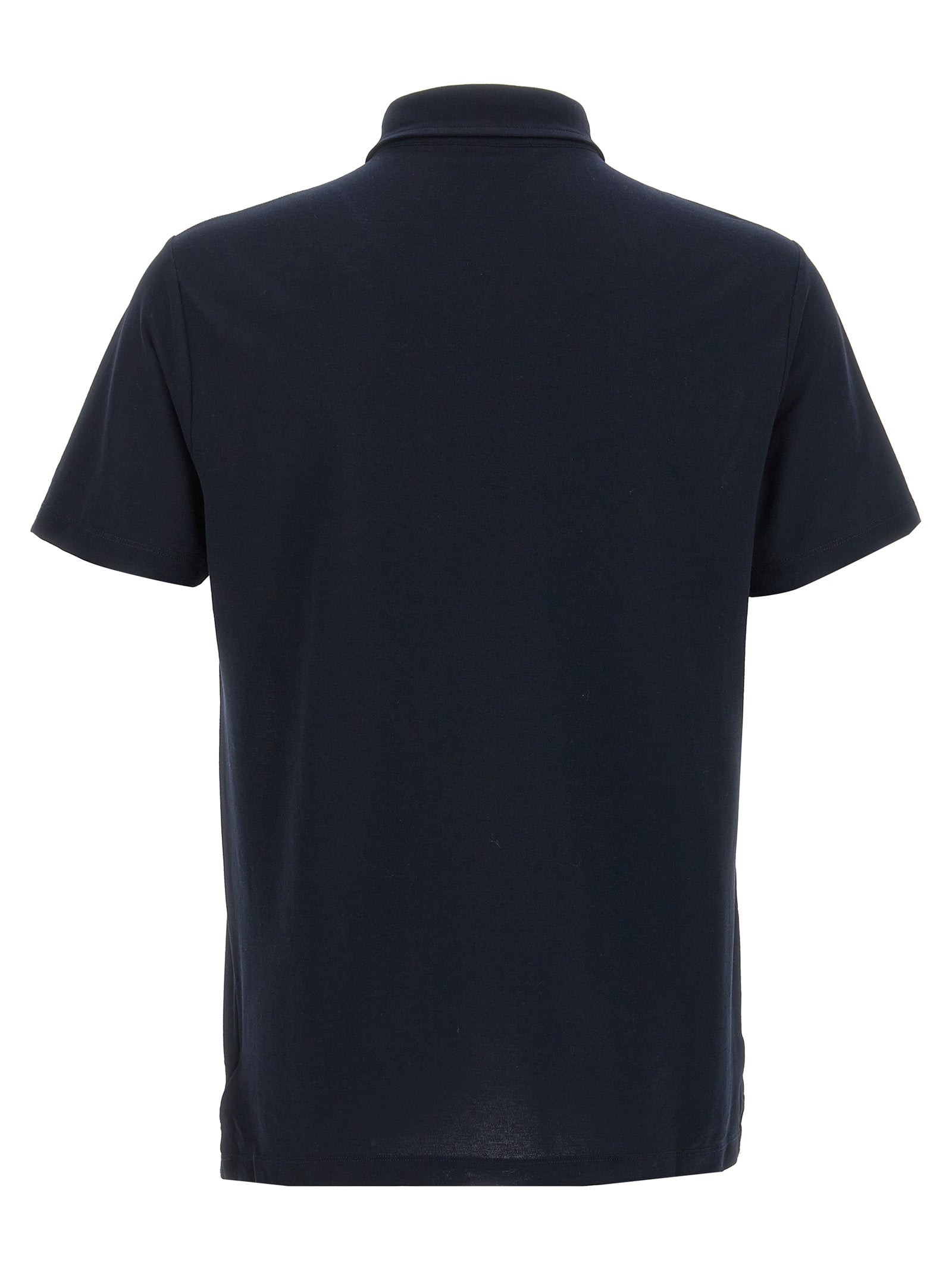 Zanone 'Ice Cotton' Polo Shirt