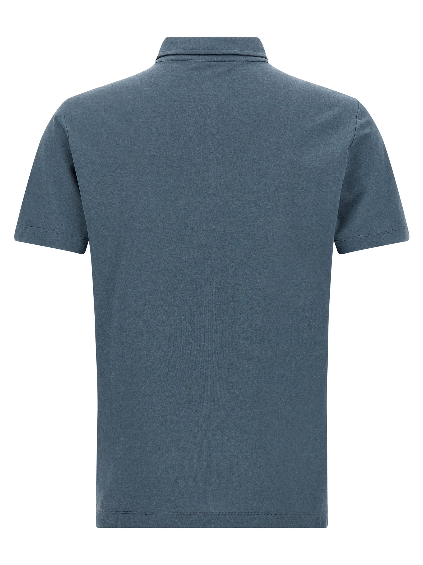 Zanone 'Ice Cotton' Polo Shirt