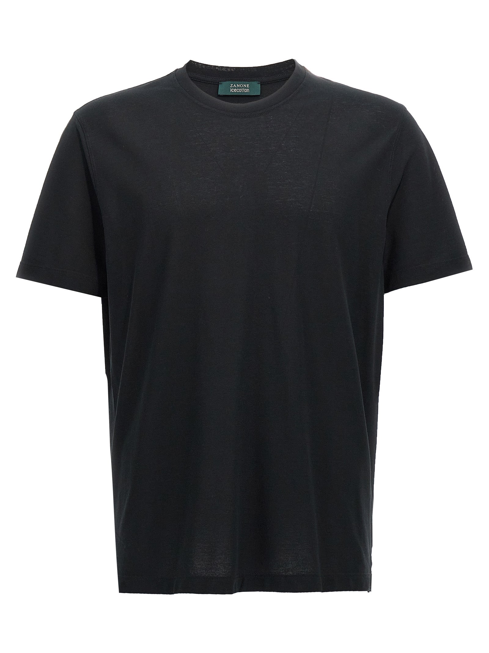 Zanone Ice Cotton T-Shirt