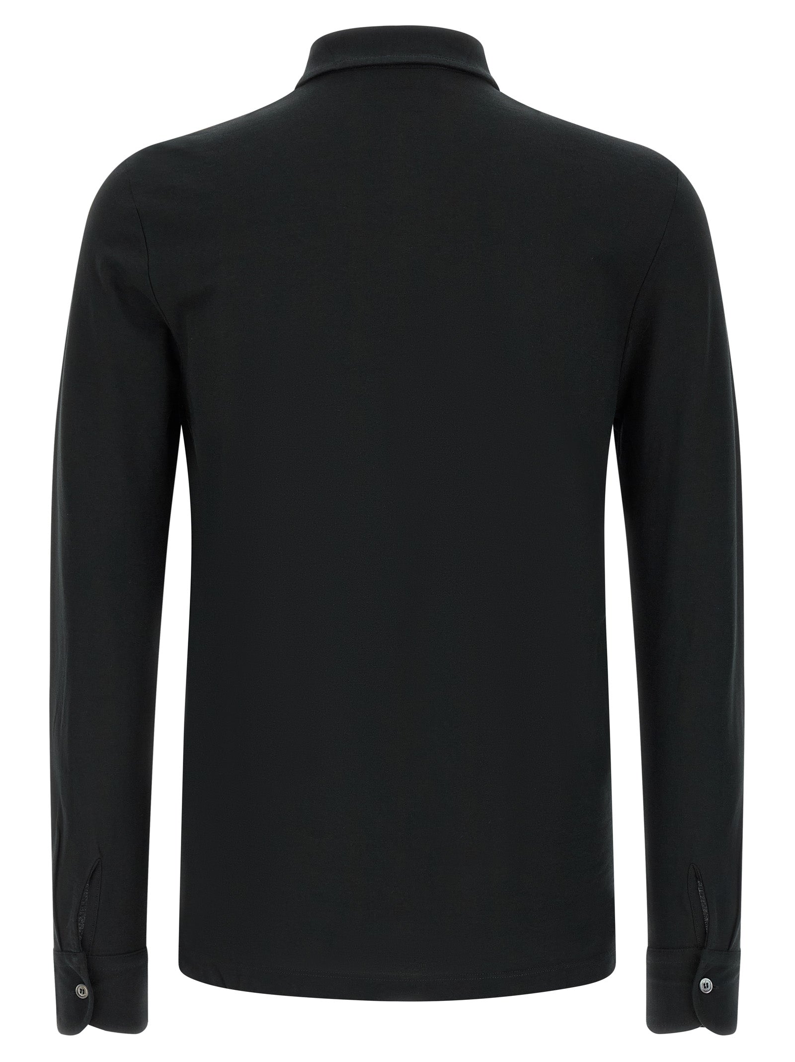 Zanone 'Ice Cotton' Polo Shirt