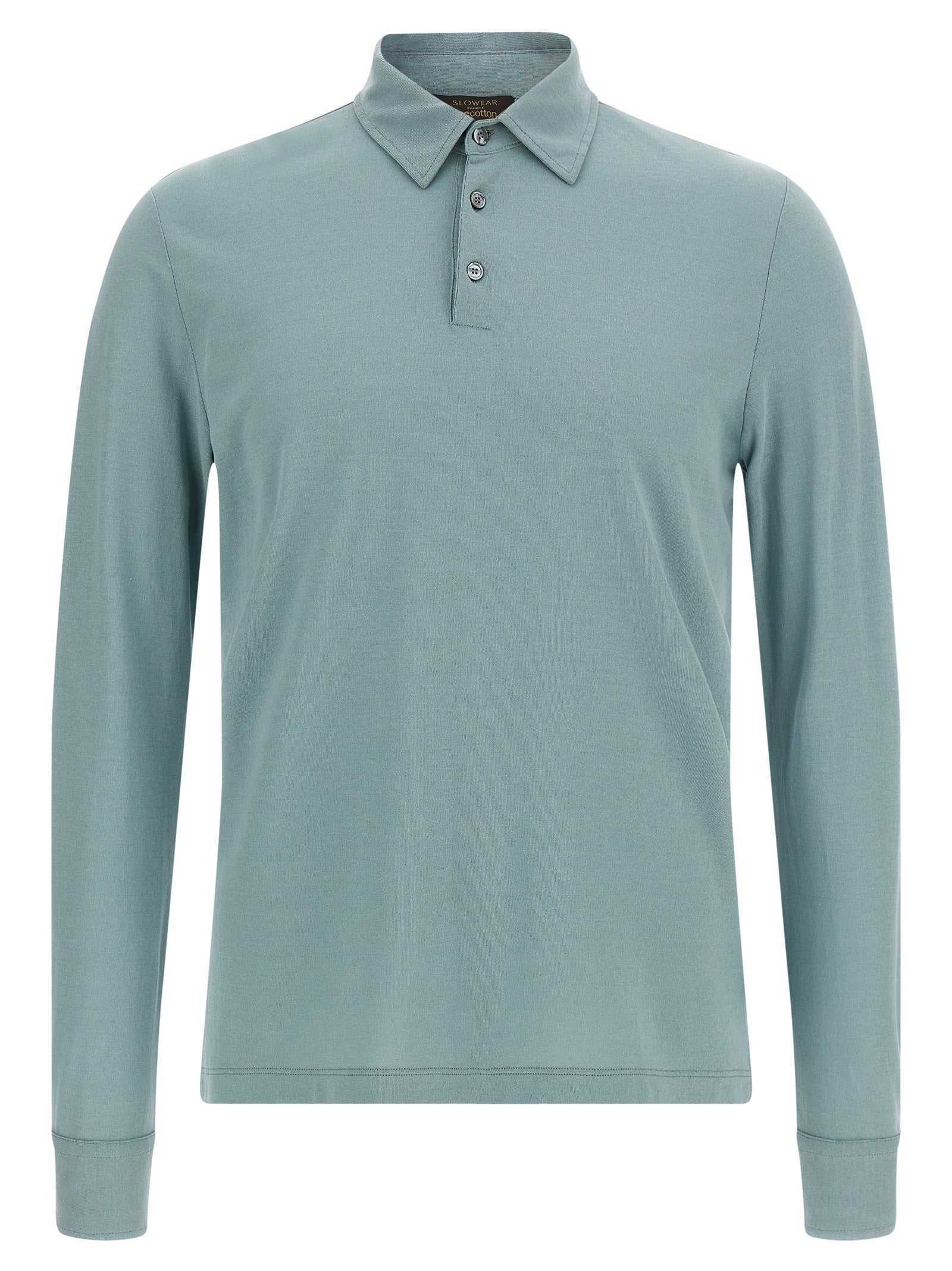 Zanone 'Ice Cotton' Polo Shirt