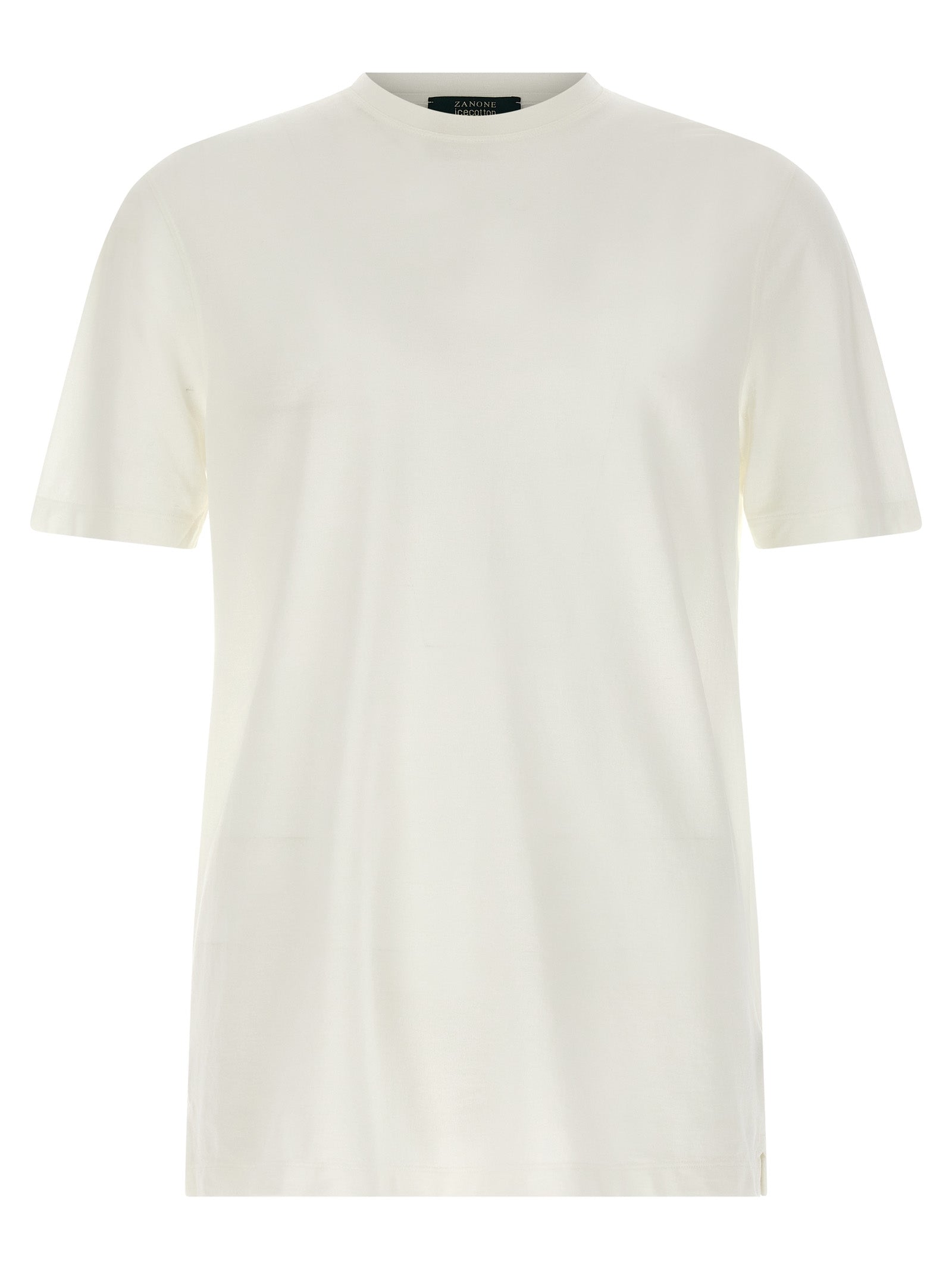 Zanone Ice Cotton T-Shirt