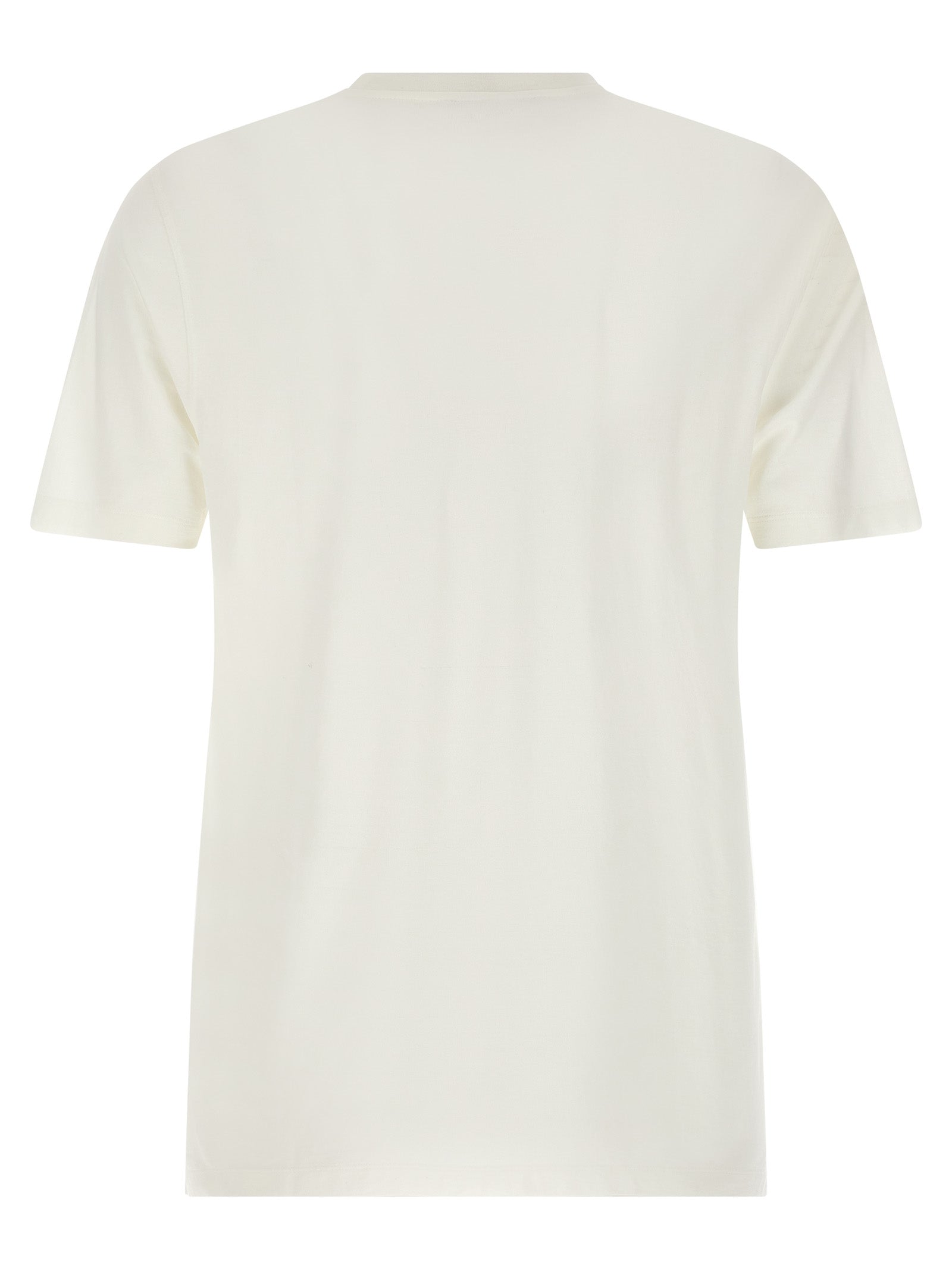 Zanone Ice Cotton T-Shirt
