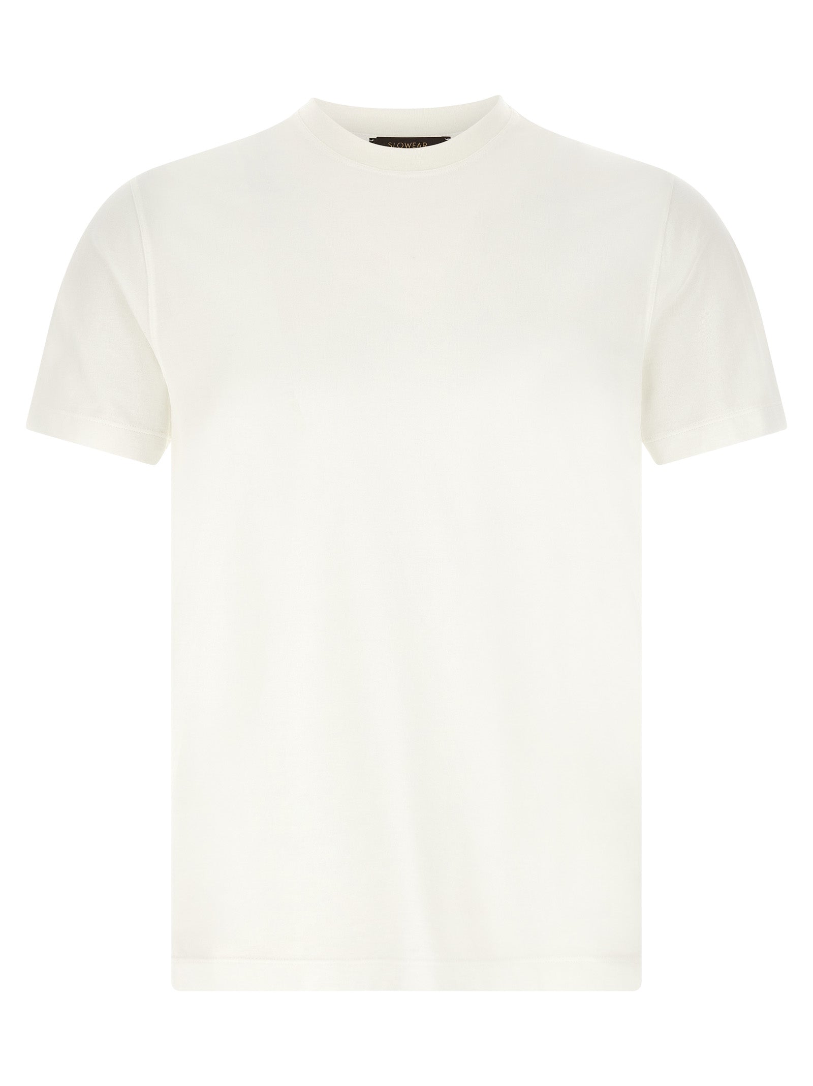 Zanone 'Ice Cotton' T-Shirt