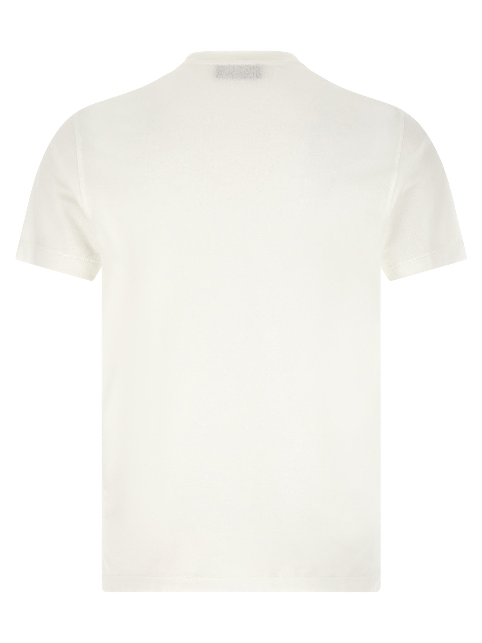 Zanone 'Ice Cotton' T-Shirt