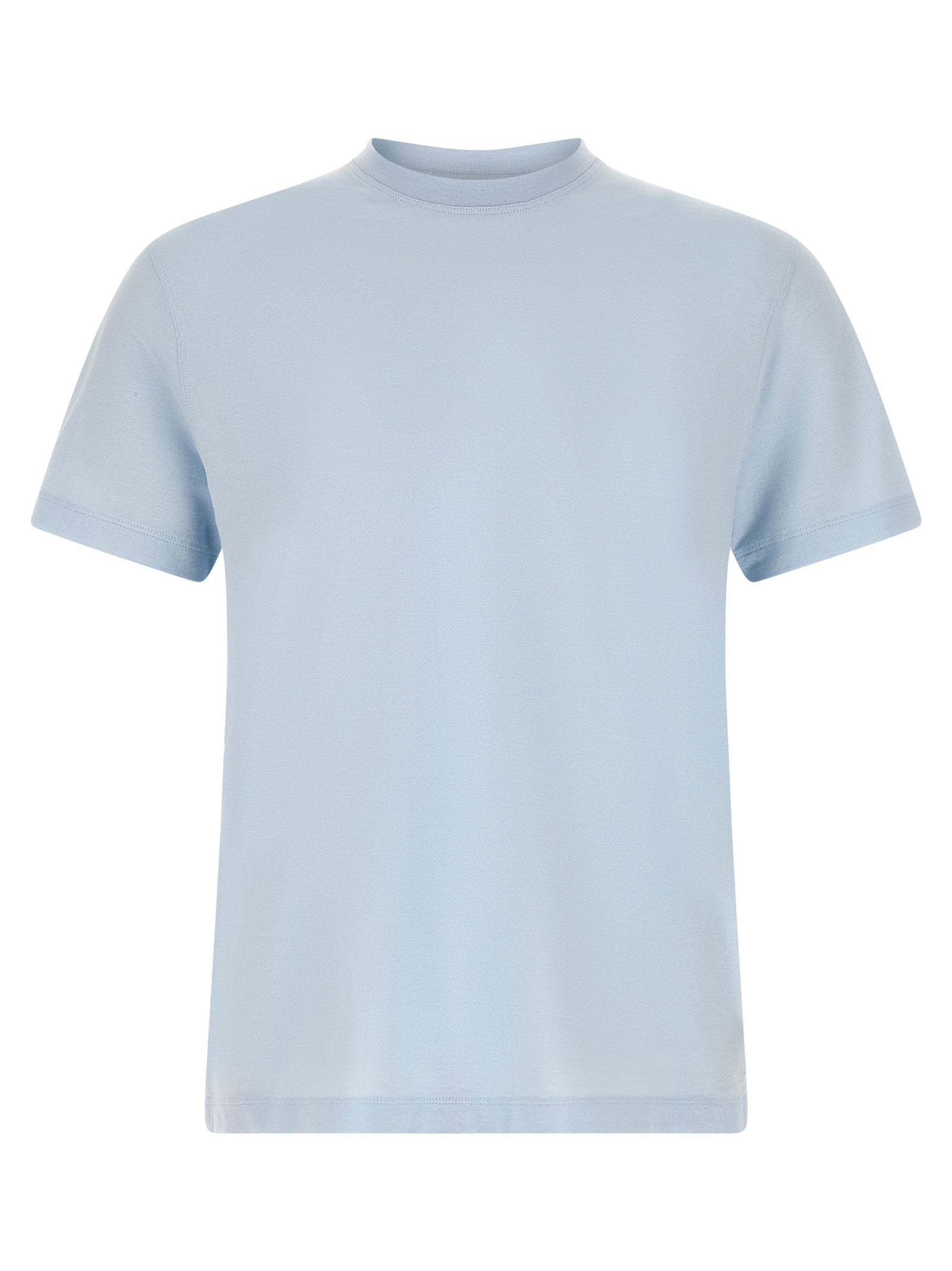 Zanone 'Ice Cotton' T-Shirt