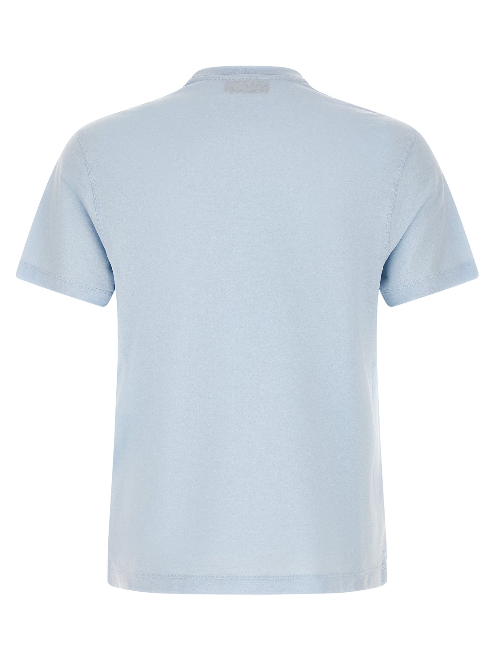 Zanone 'Ice Cotton' T-Shirt