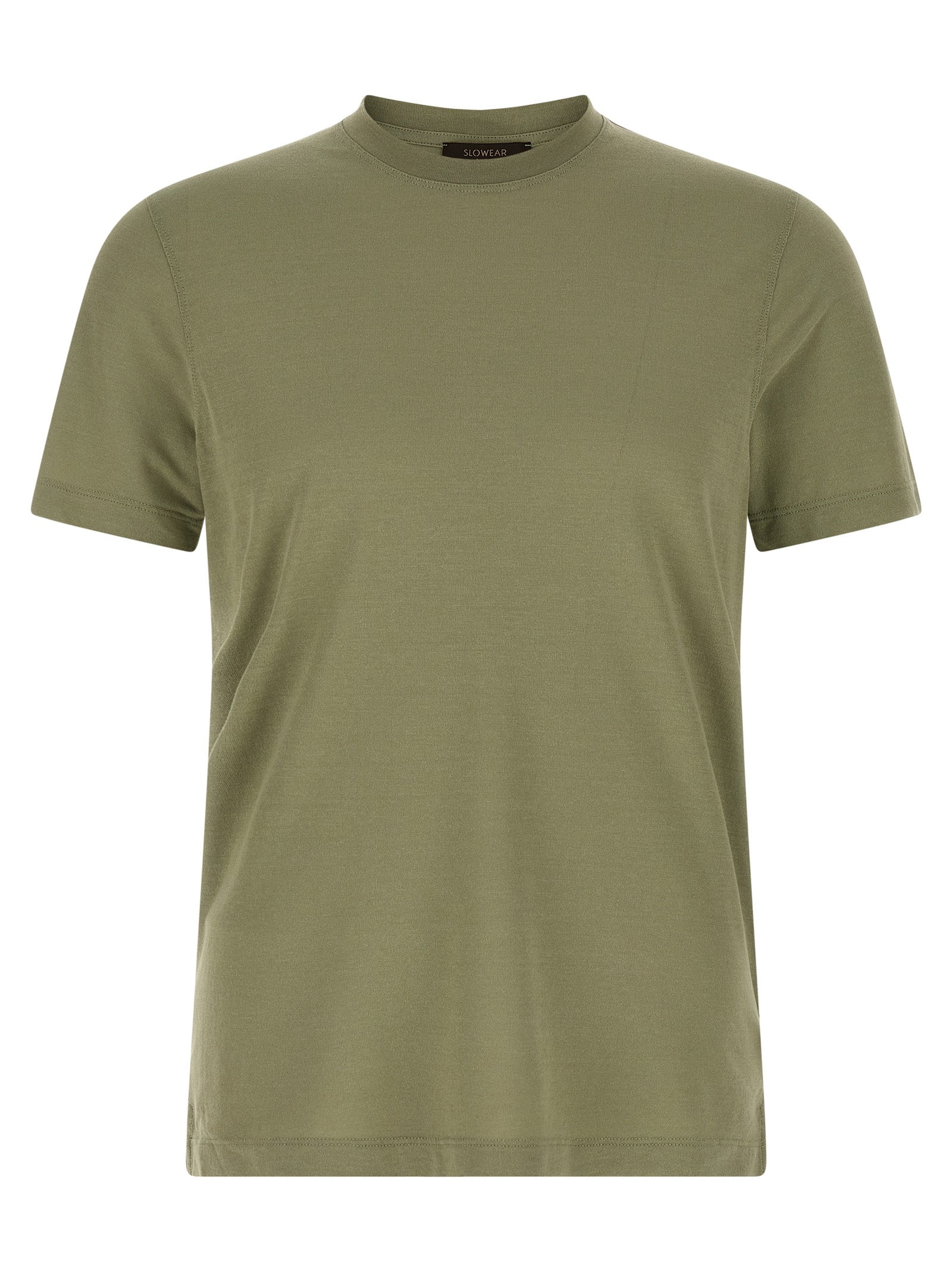 Zanone 'Ice Cotton' T-Shirt