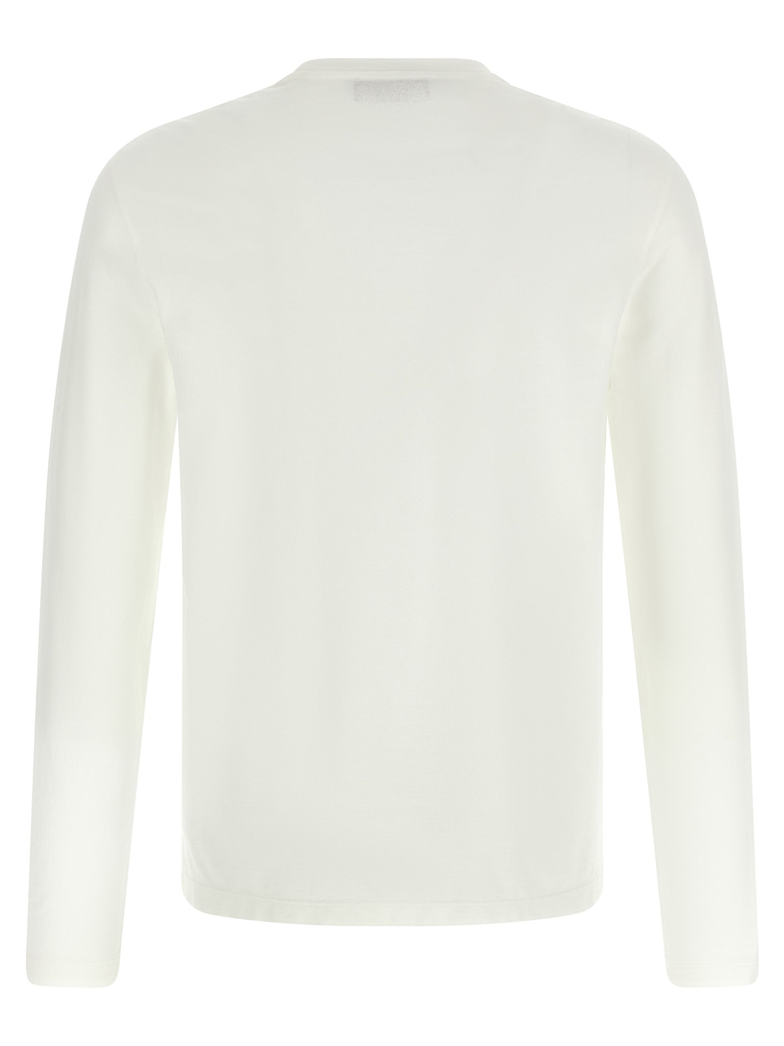 Zanone 'Ice Cotton' T-Shirt