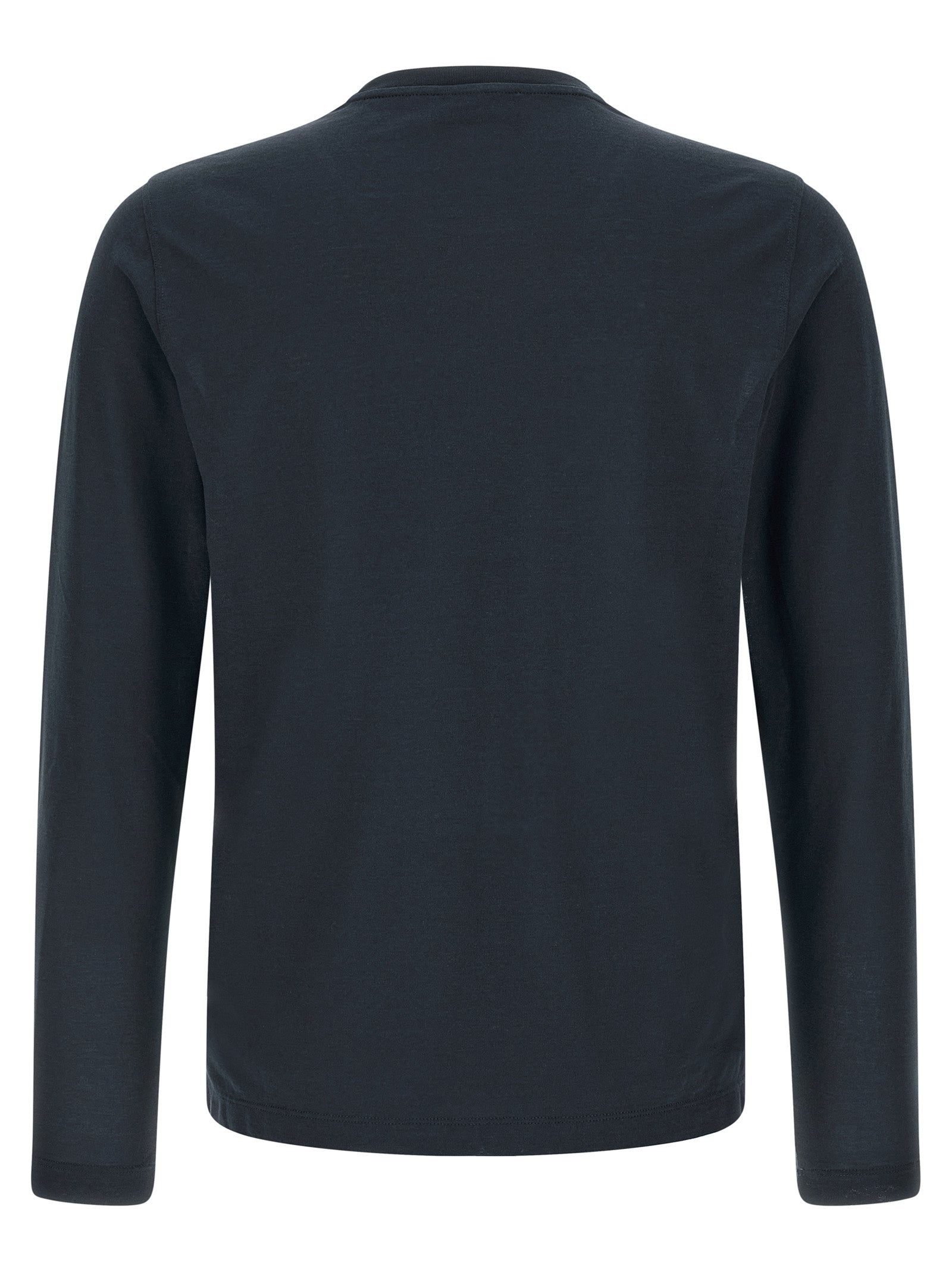 Zanone 'Ice Cotton' T-Shirt