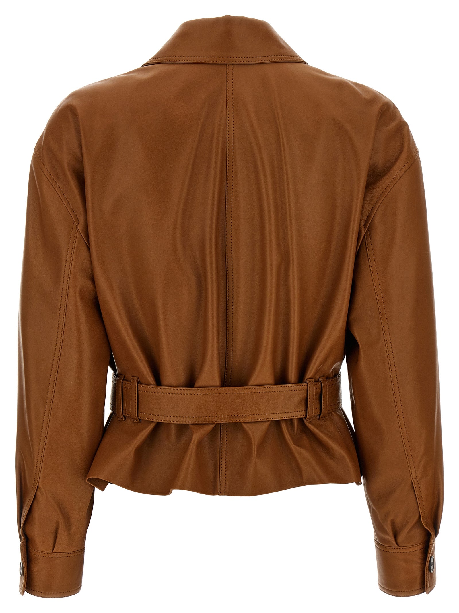 Saint Laurent 'Saharienne' Jacket