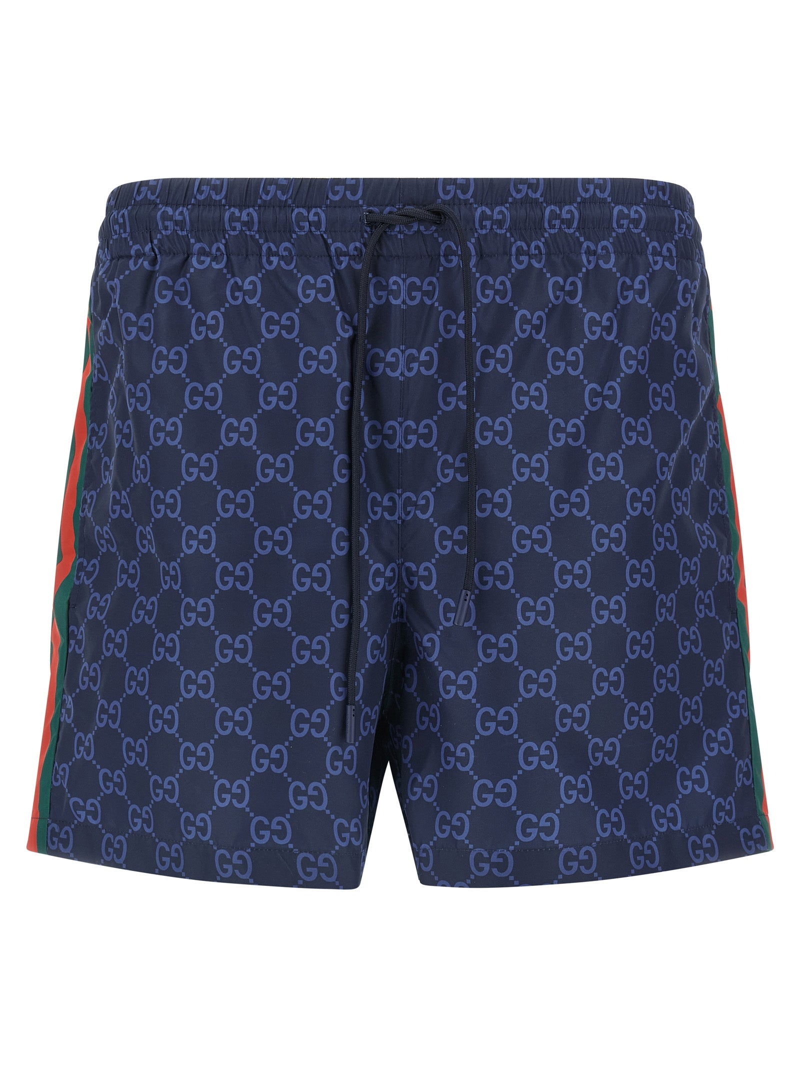 Gucci 'Nastro Web' Gg And '' Swimsuits