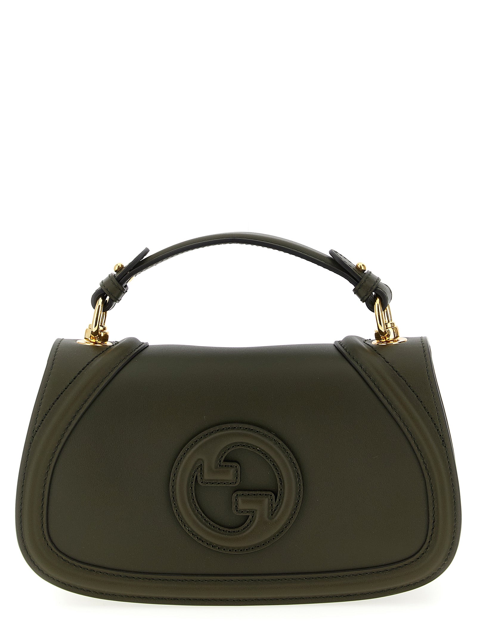 Gucci 'Gucci Blondie' Medium Handbag