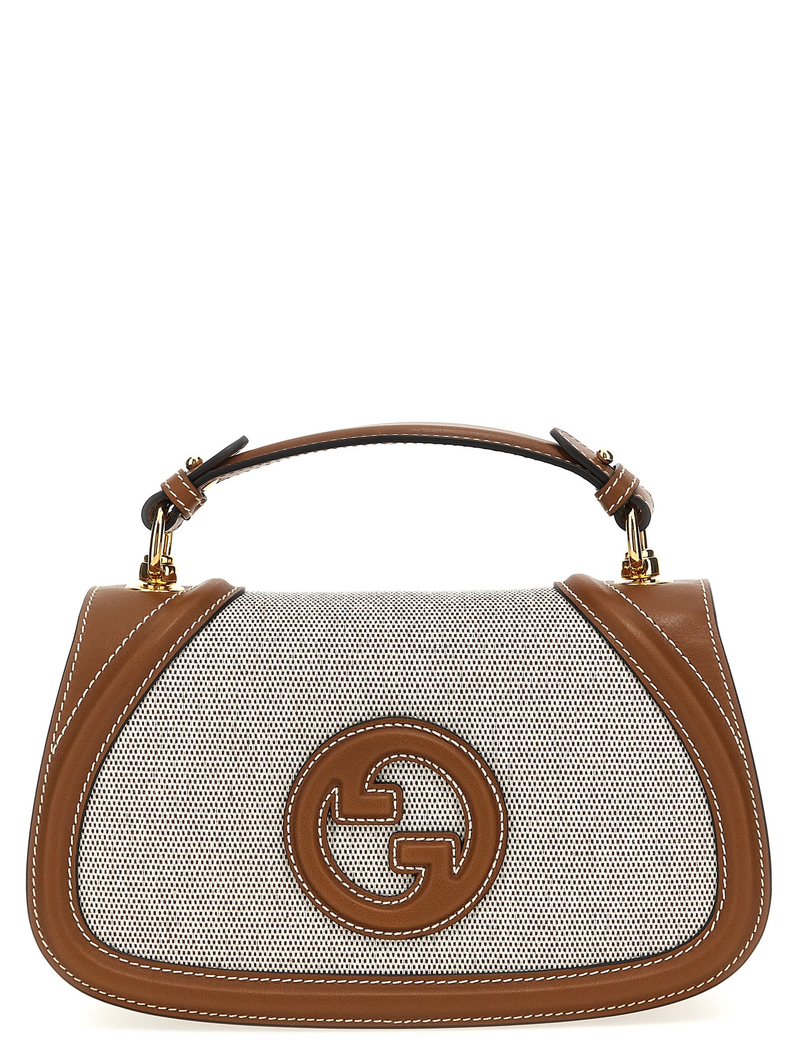 Gucci 'Gucci Blondie' Medium Handbag