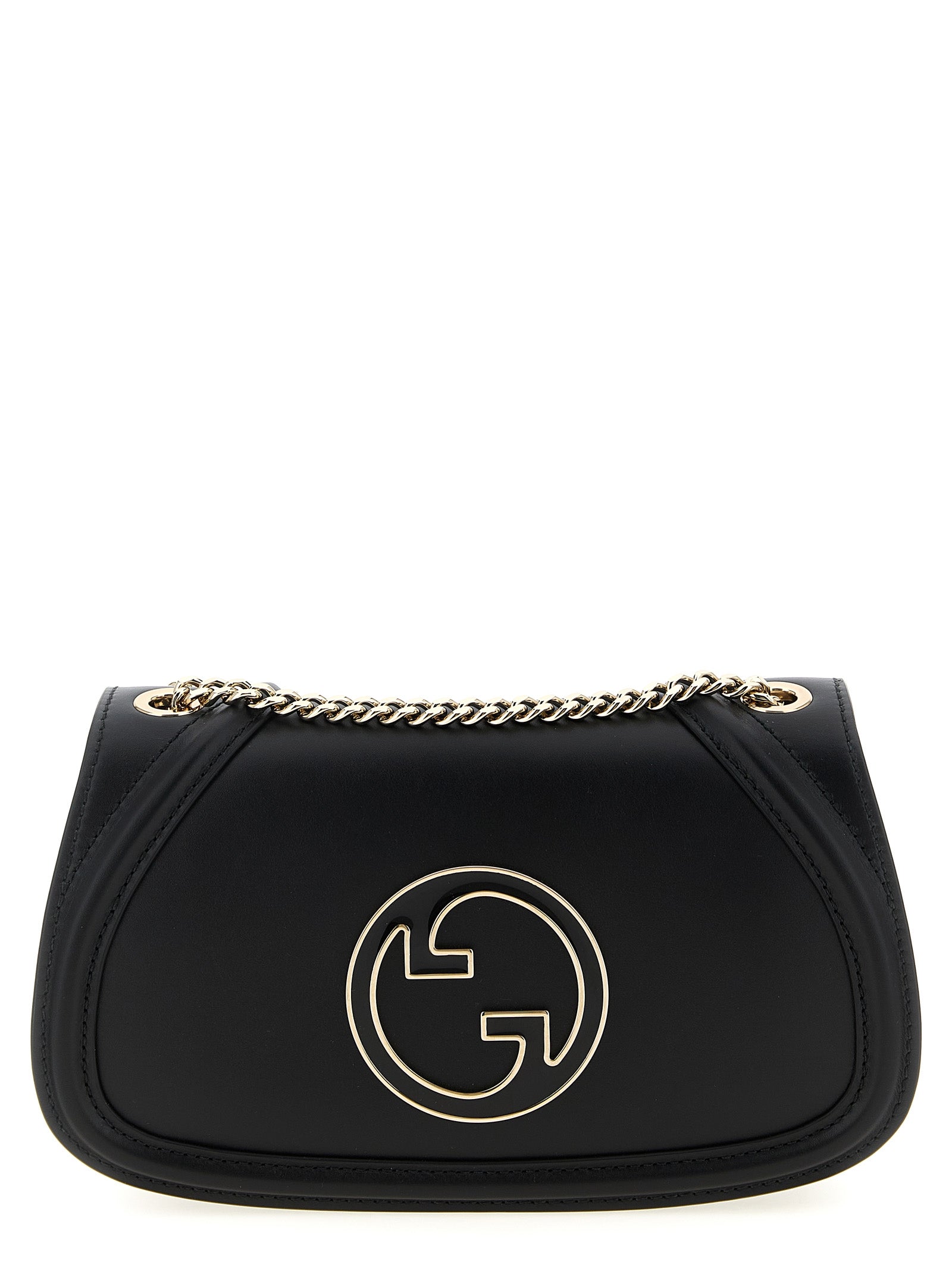 Gucci 'Gucci Blondie' Medium Shoulder Bag