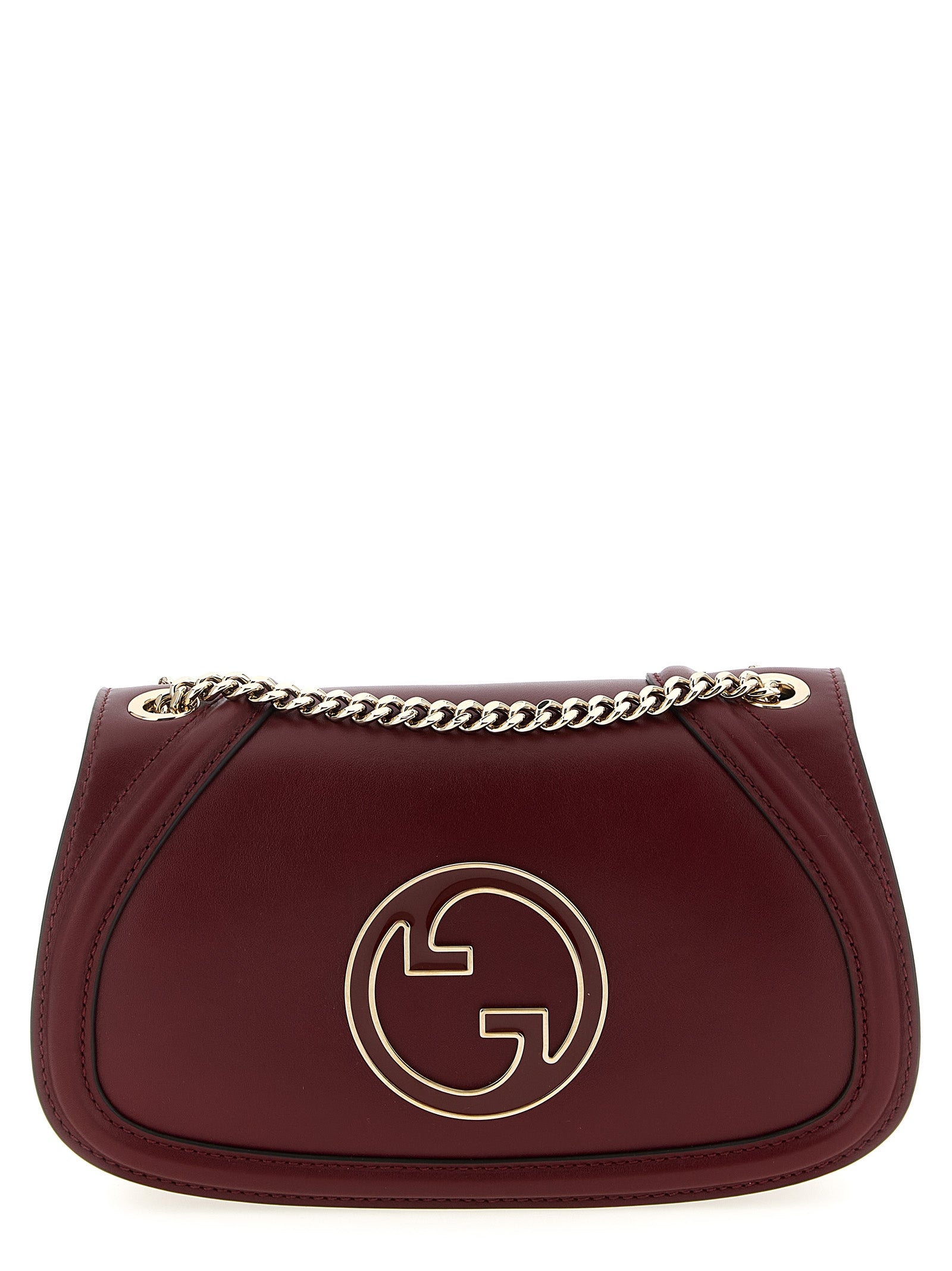 Gucci 'Gucci Blondie' Medium Shoulder Bag