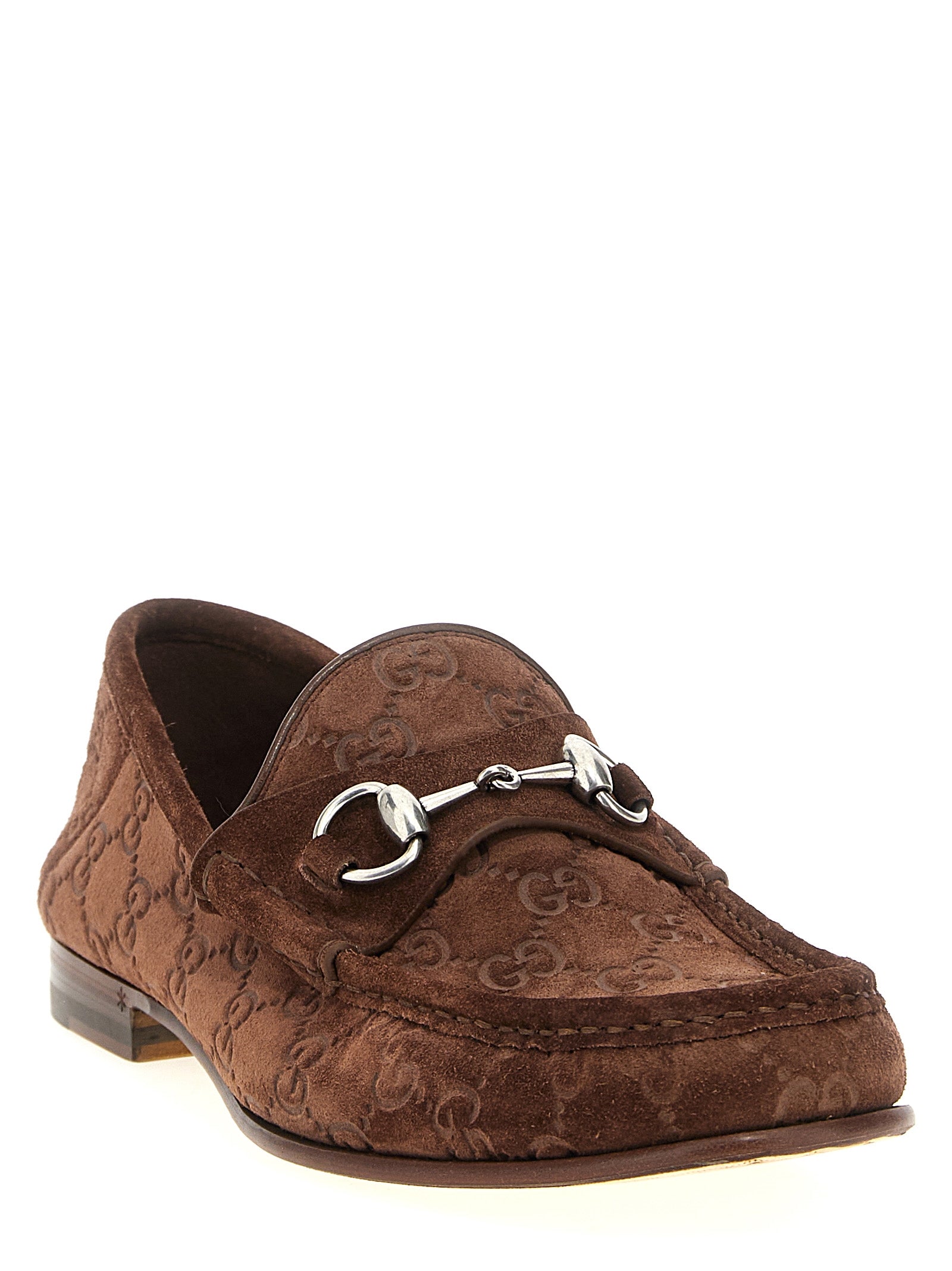 Gucci 'Horsebit 1953' Loafers