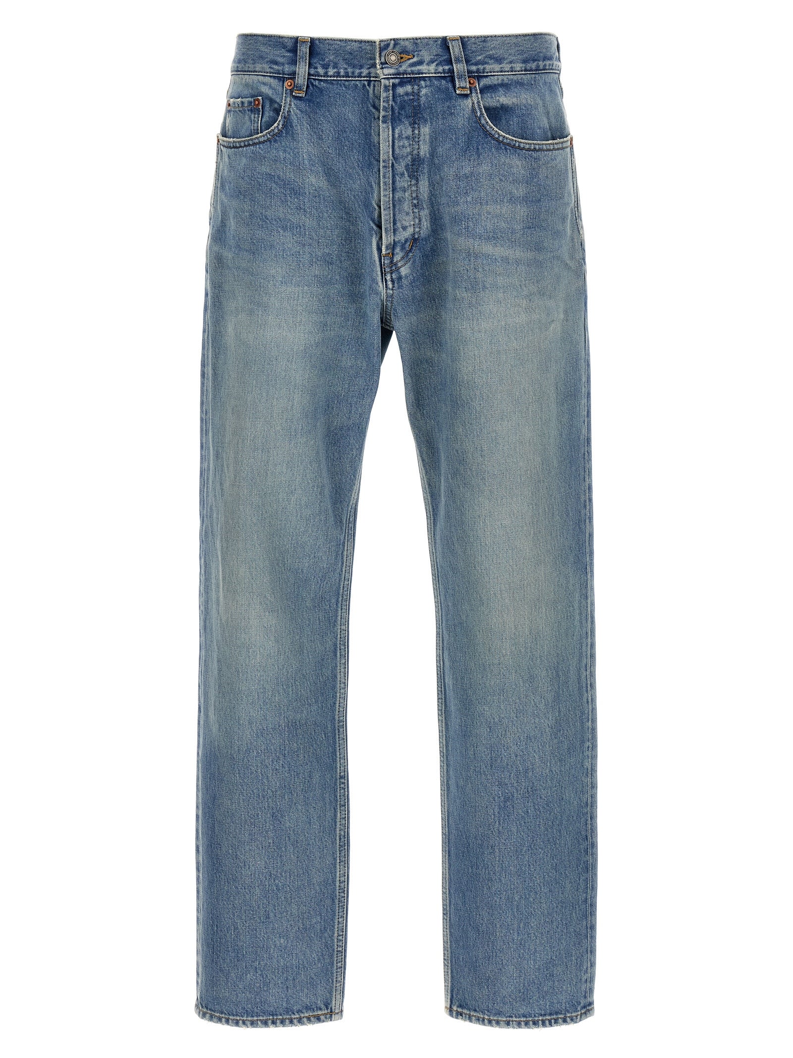 Saint Laurent 'Mick' Jeans