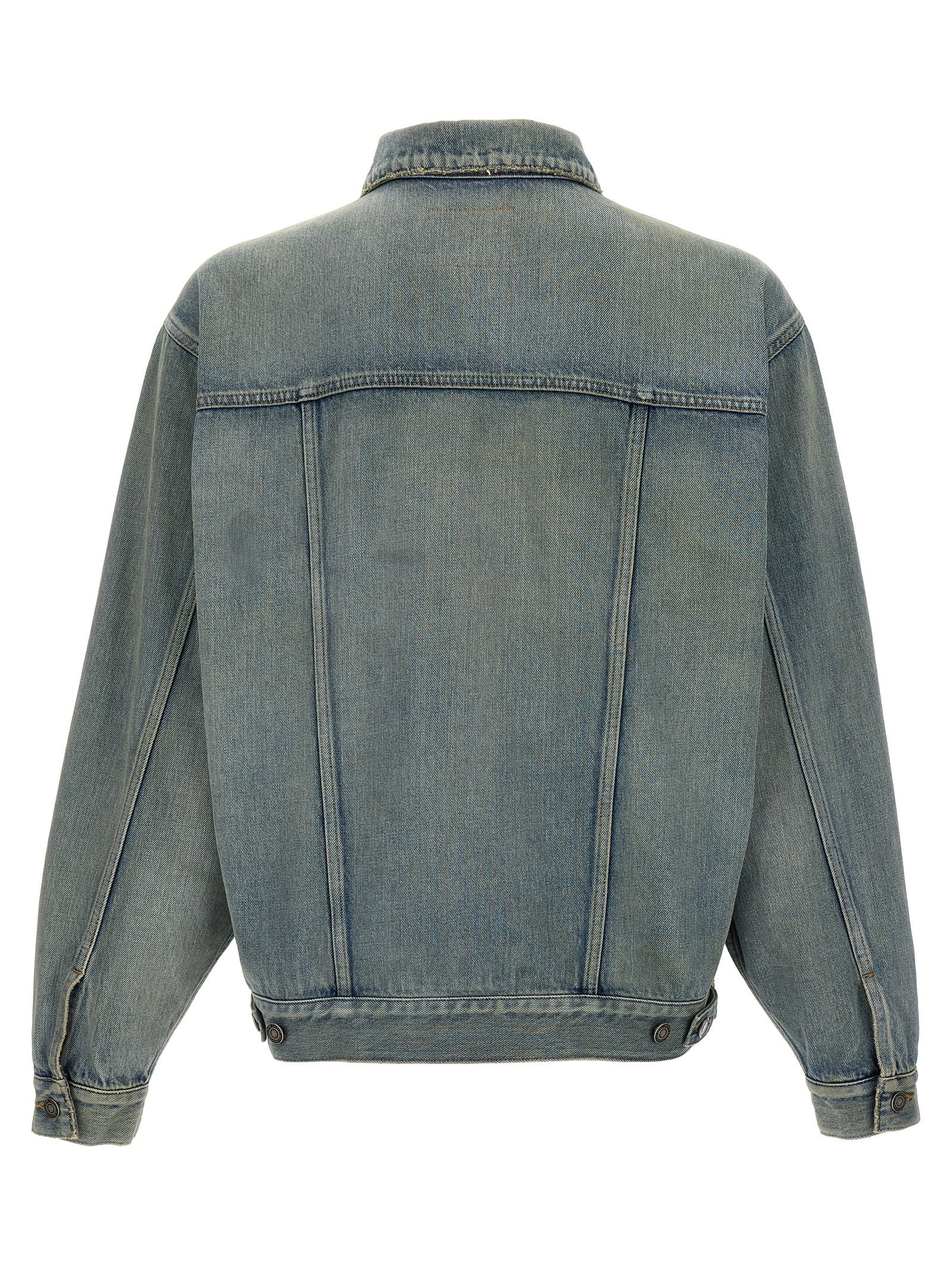 Saint Laurent 'Trucker' Jacket