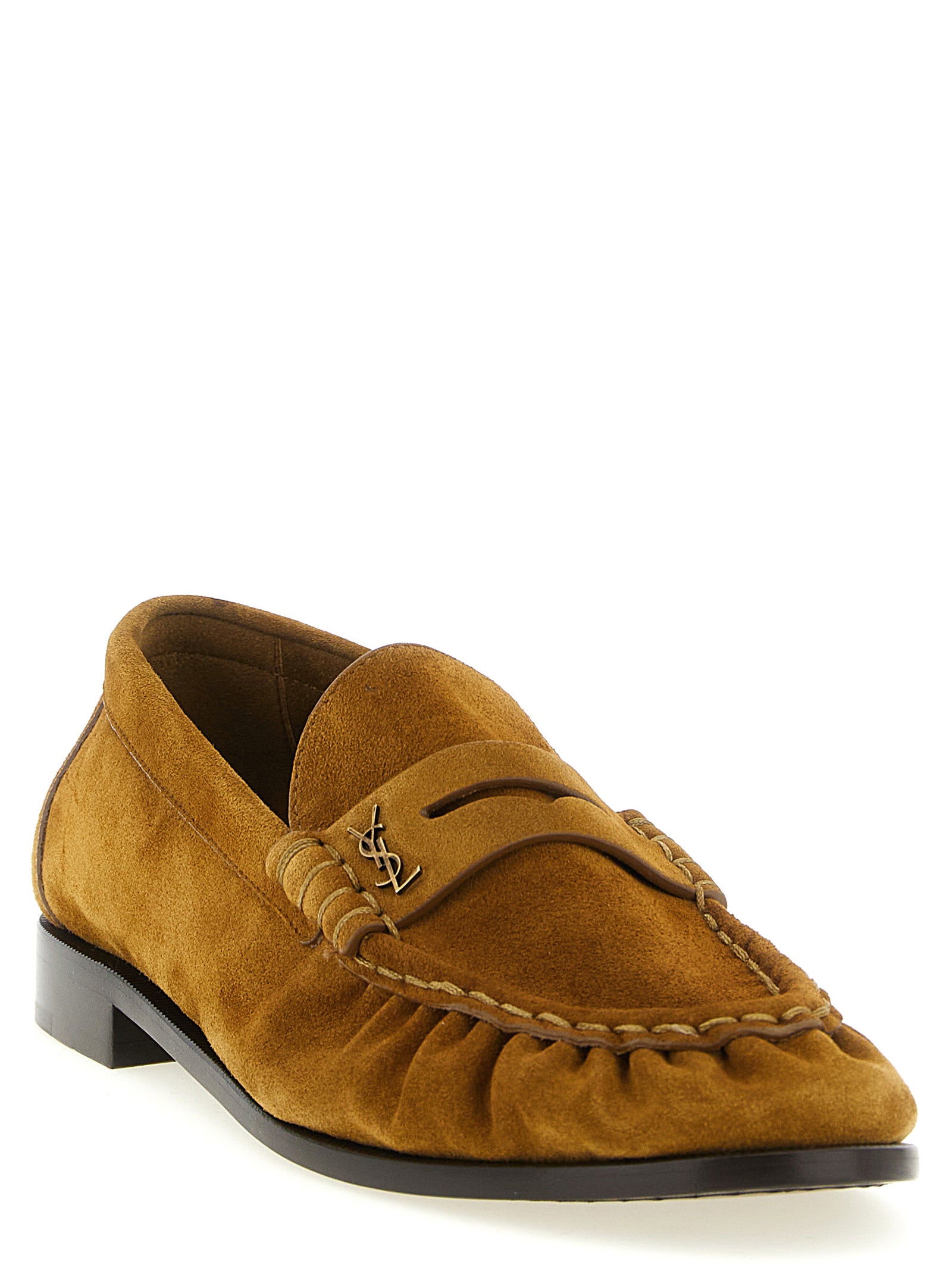 Saint Laurent 'Le Loafer' Loafers