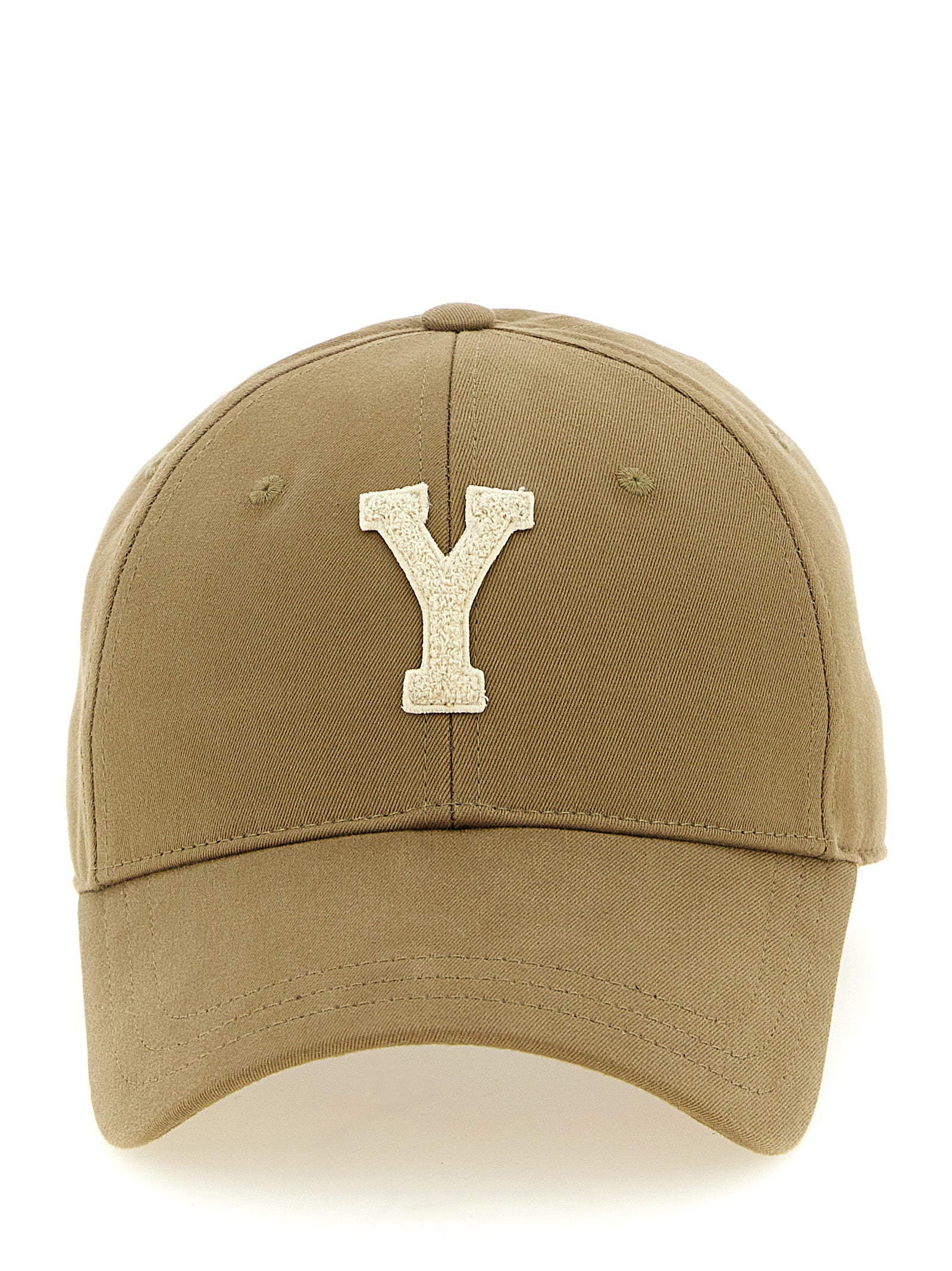 Saint Laurent 'College' Cap