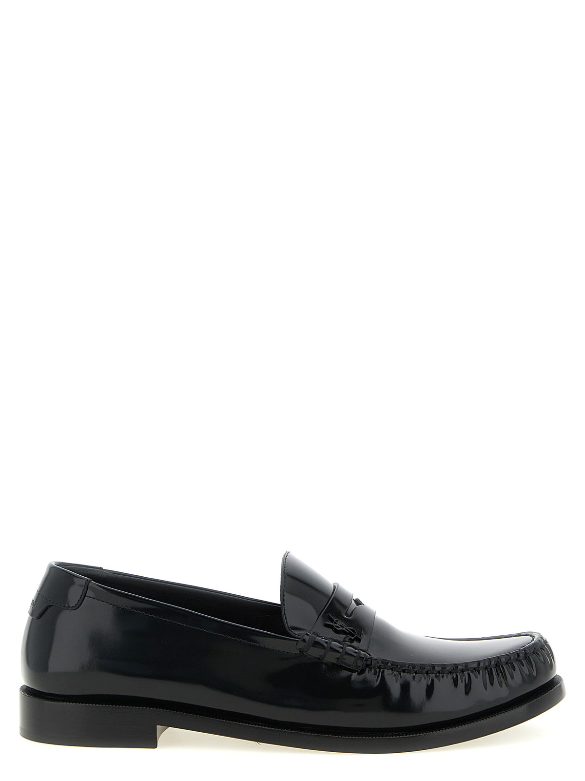 Saint Laurent 'Le Loafer' Loafers