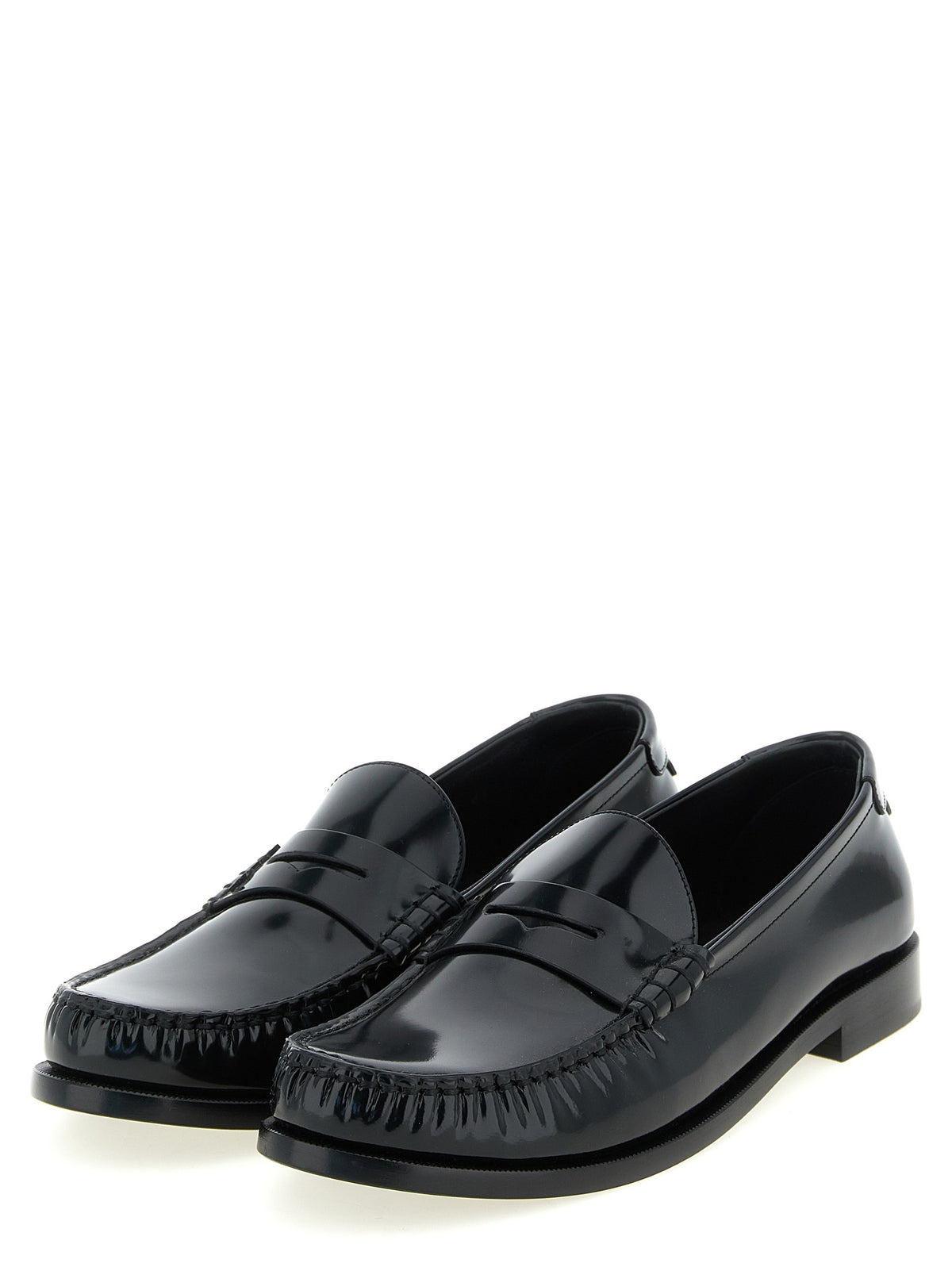 Saint Laurent 'Le Loafer' Loafers