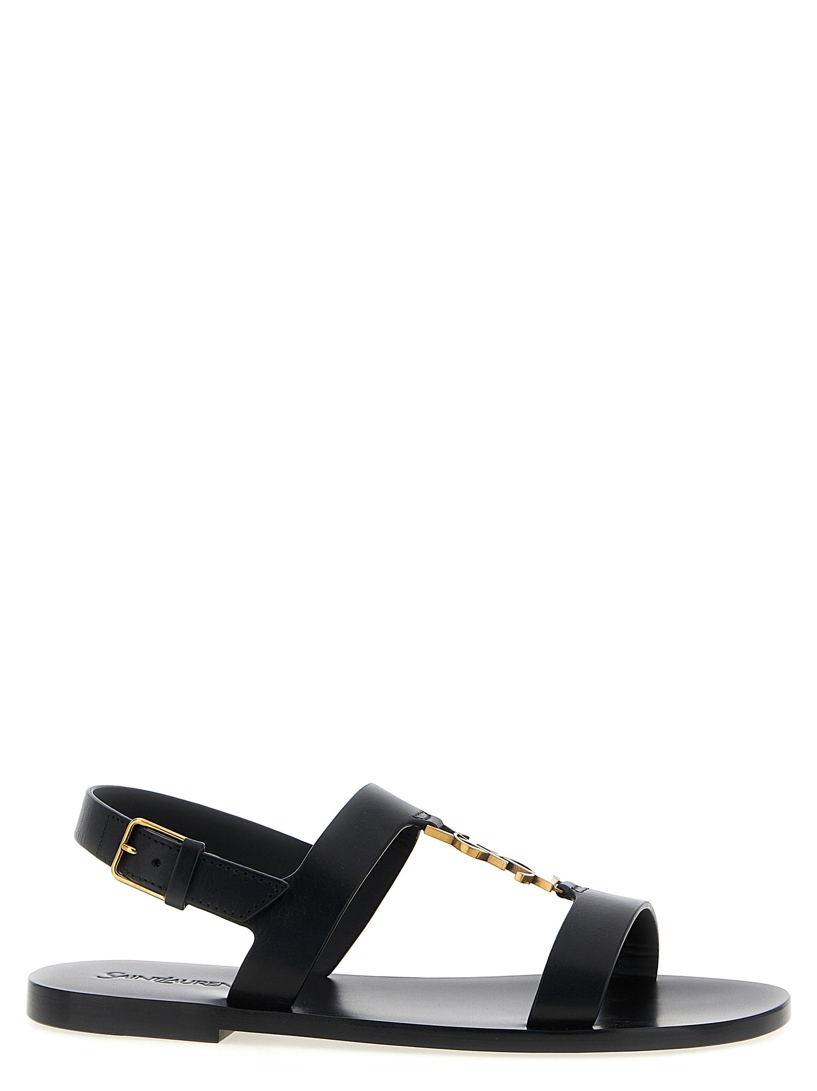Saint Laurent 'Cassandre' Sandals