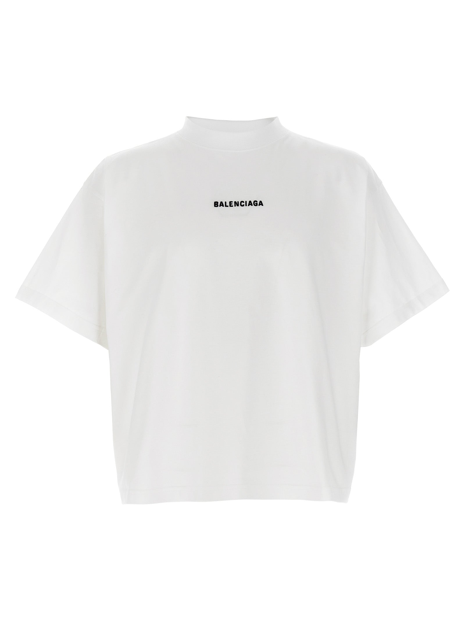 Balenciaga 'Balenciaga Back' T-Shirt