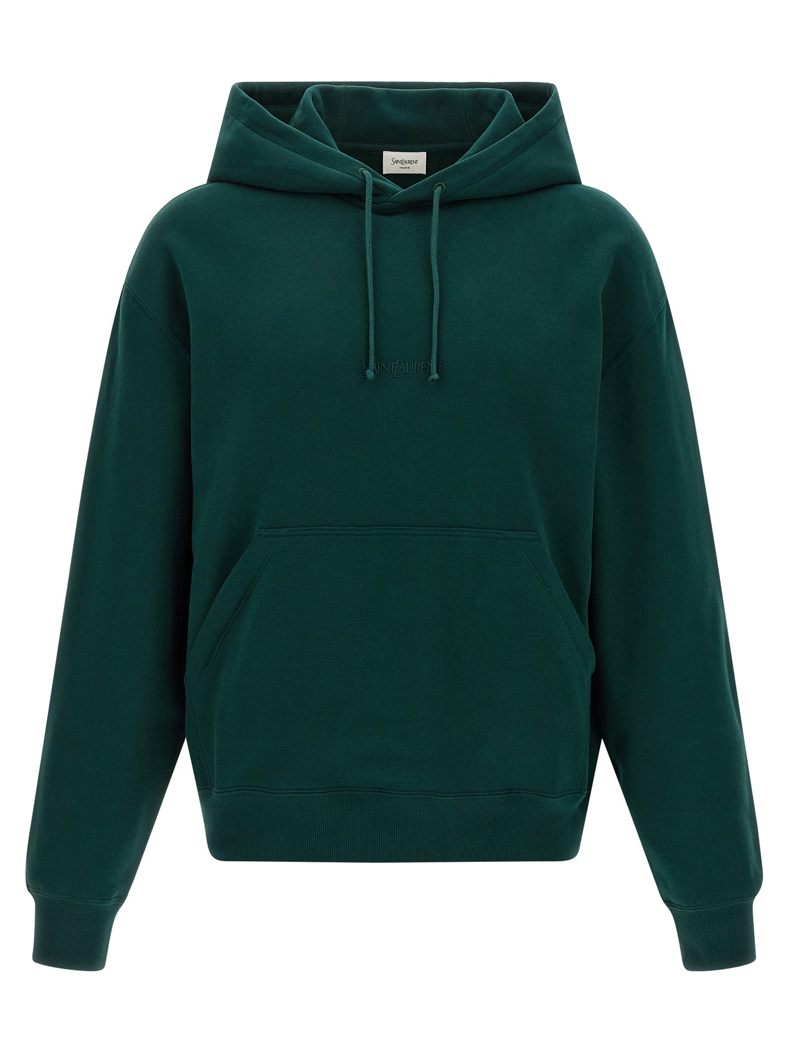 Saint Laurent 'Saint Laurent' Hoodie