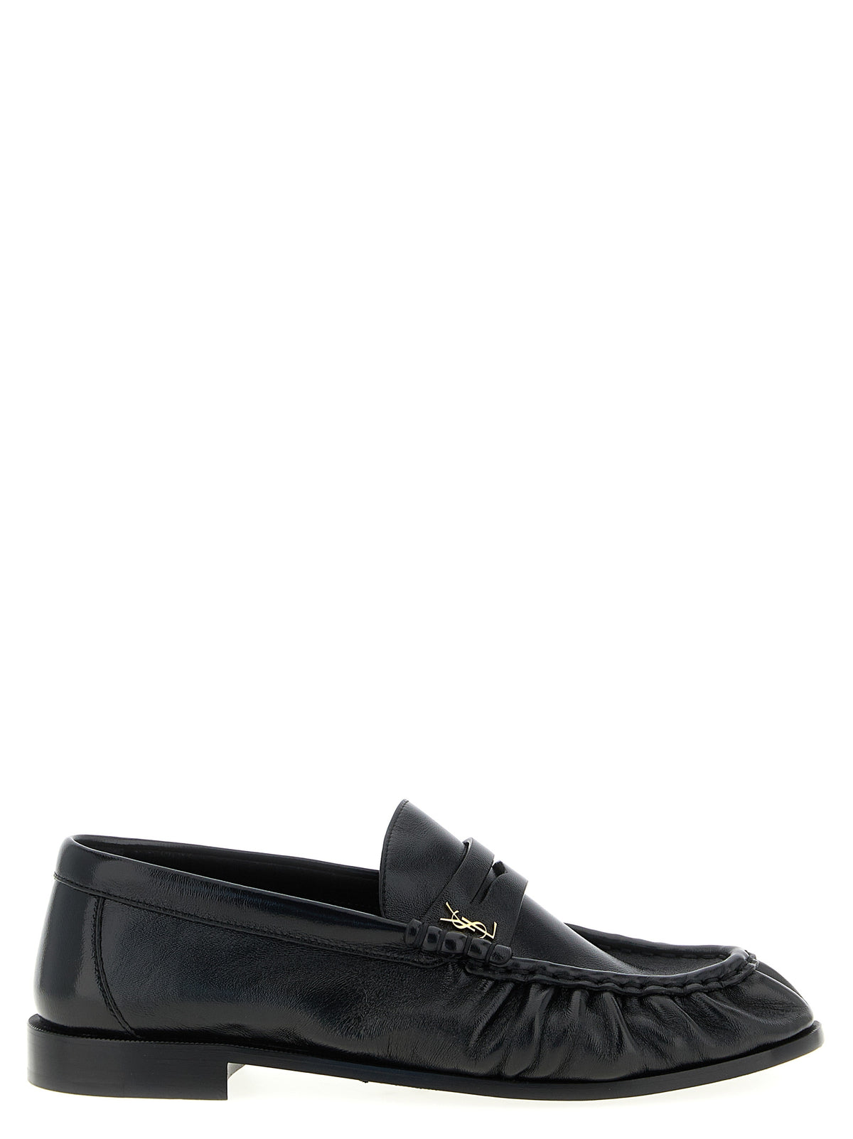 Saint Laurent 'Le Loafer' Loafers