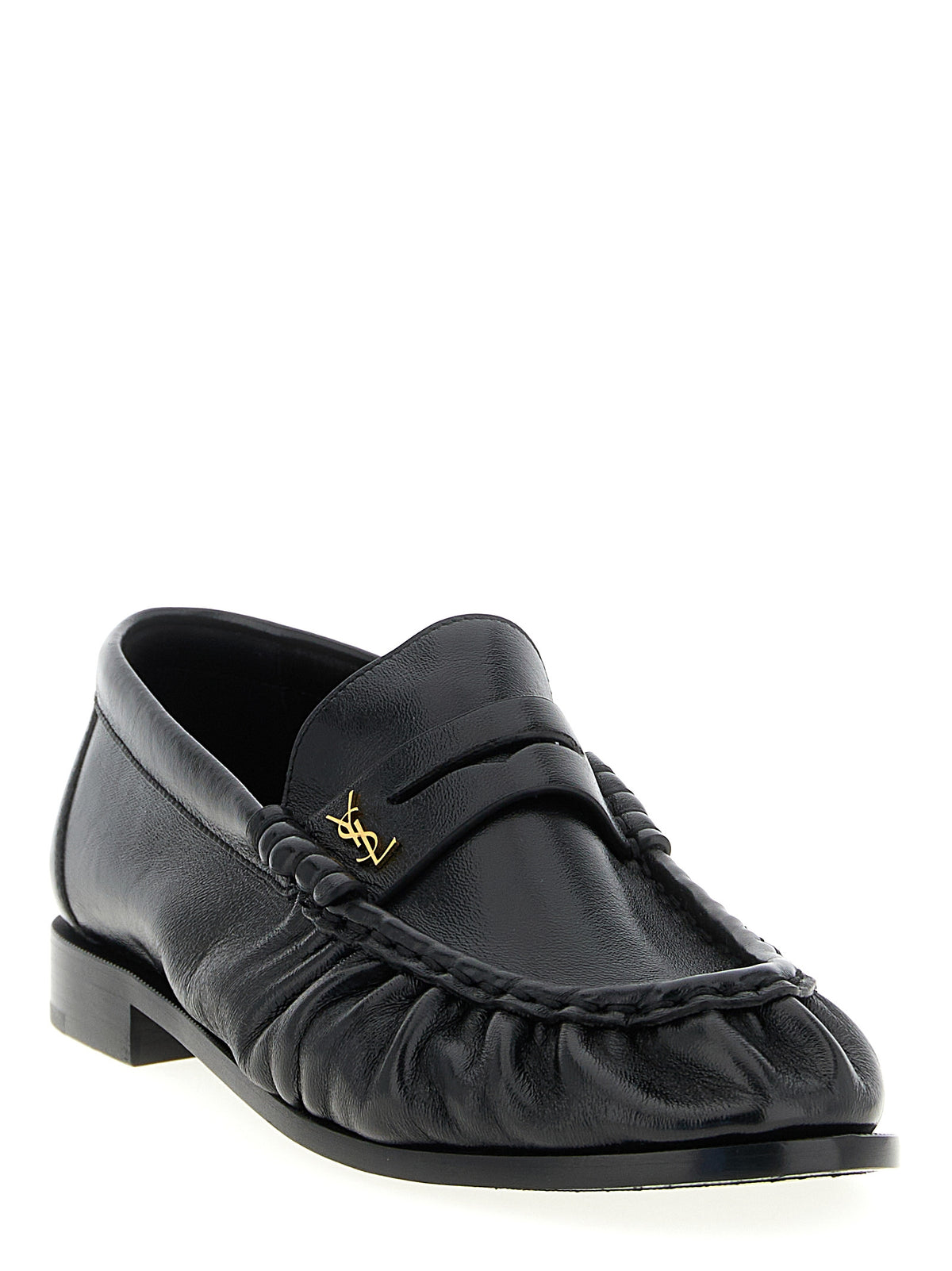 Saint Laurent 'Le Loafer' Loafers