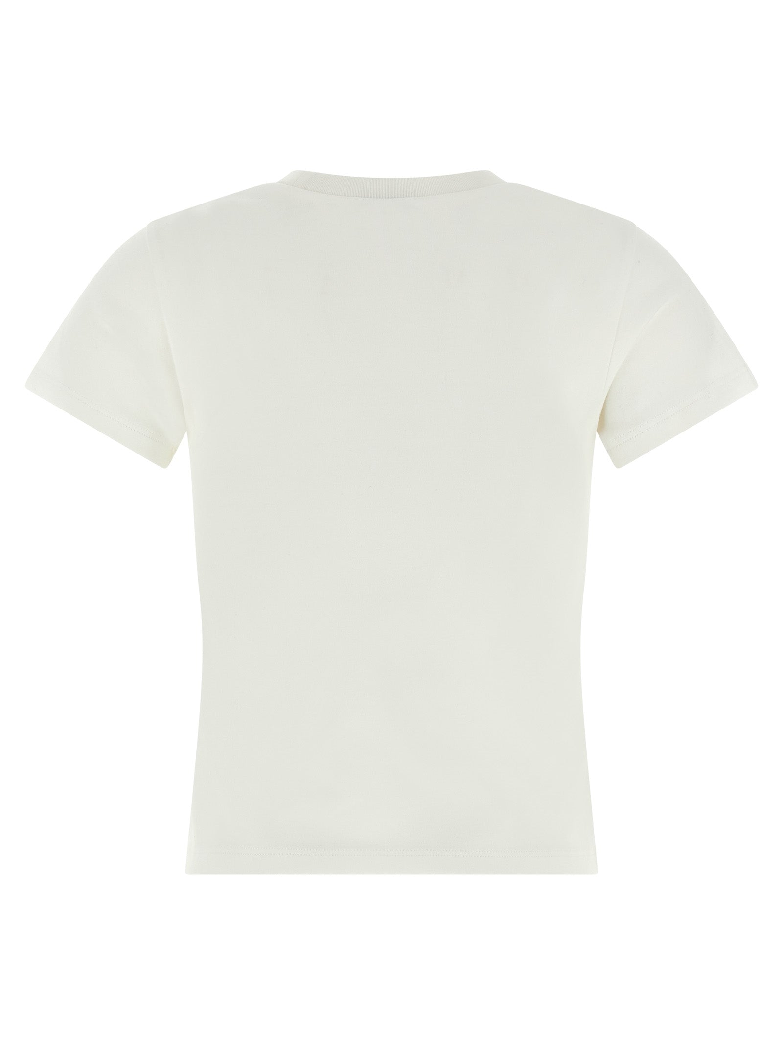 Mcqueen 'Skull' T-Shirt