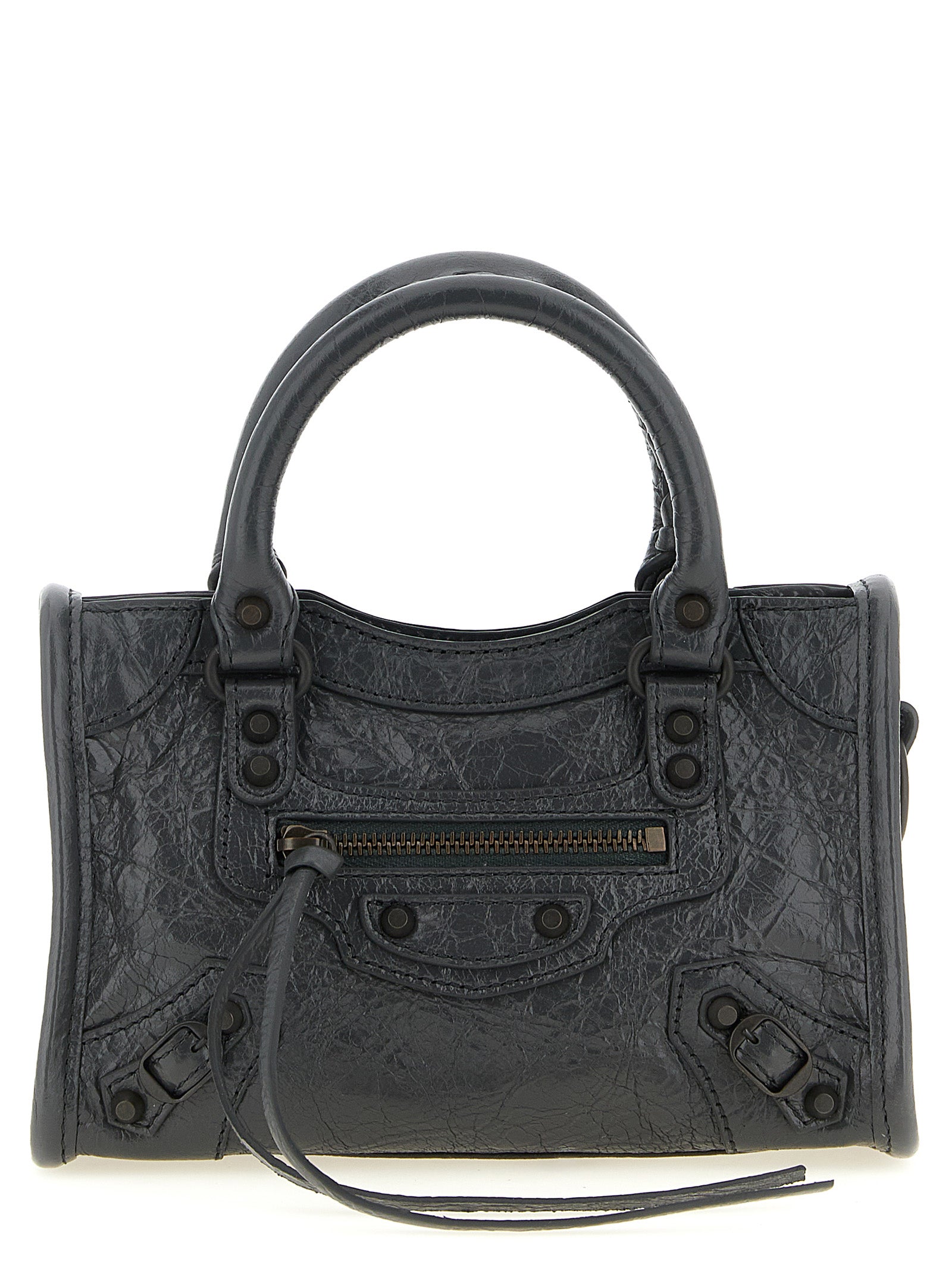 Balenciaga 'Le City Nano' Handbag