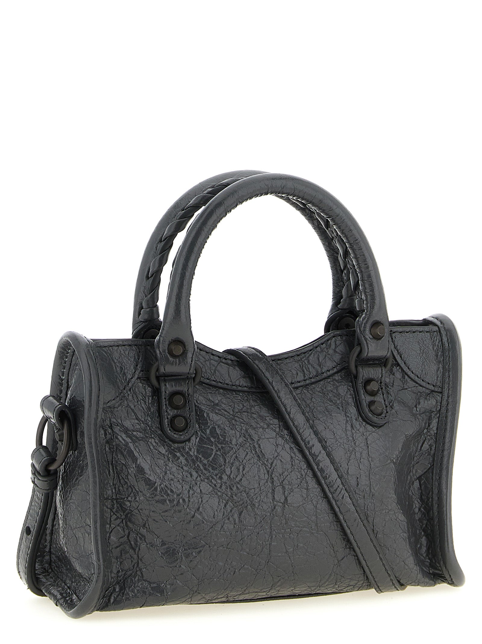 Balenciaga 'Le City Nano' Handbag