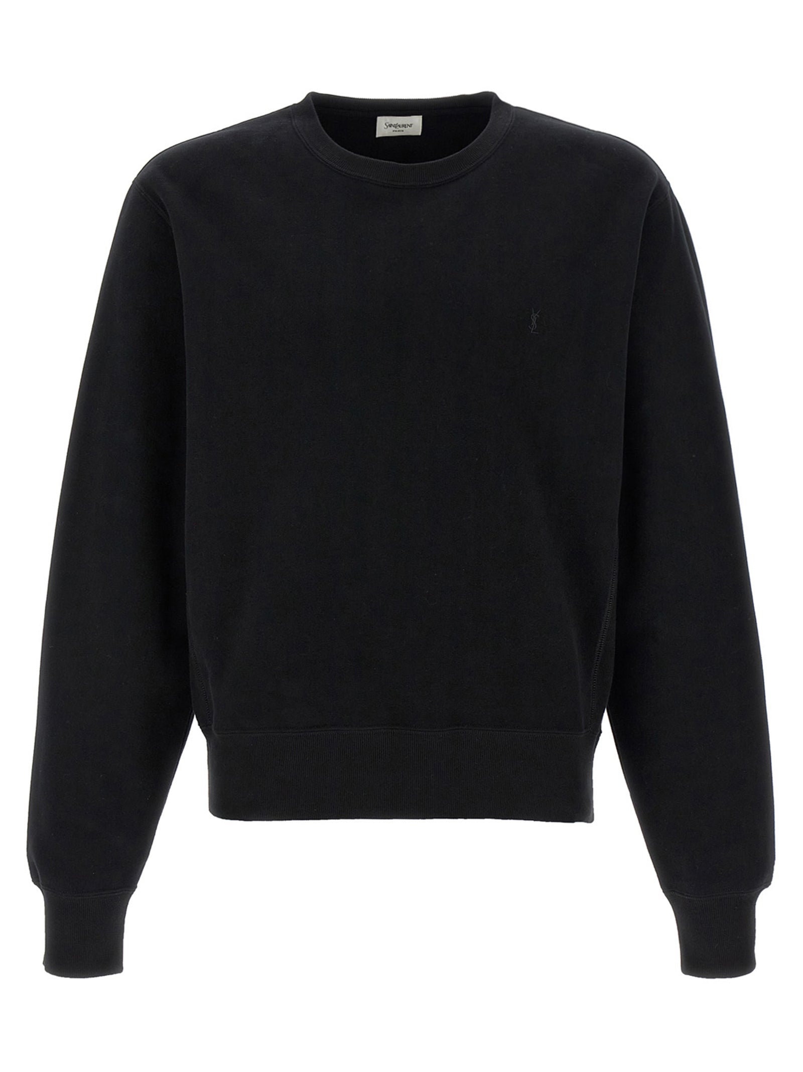 Saint Laurent 'Cassandre' Sweatshirt