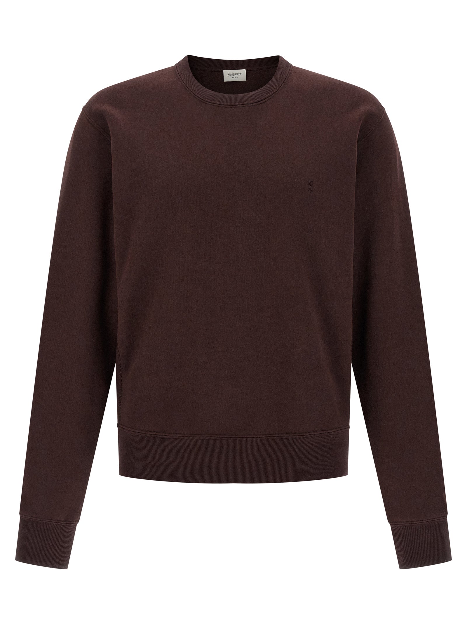 Saint Laurent 'Cassandre' Sweatshirt