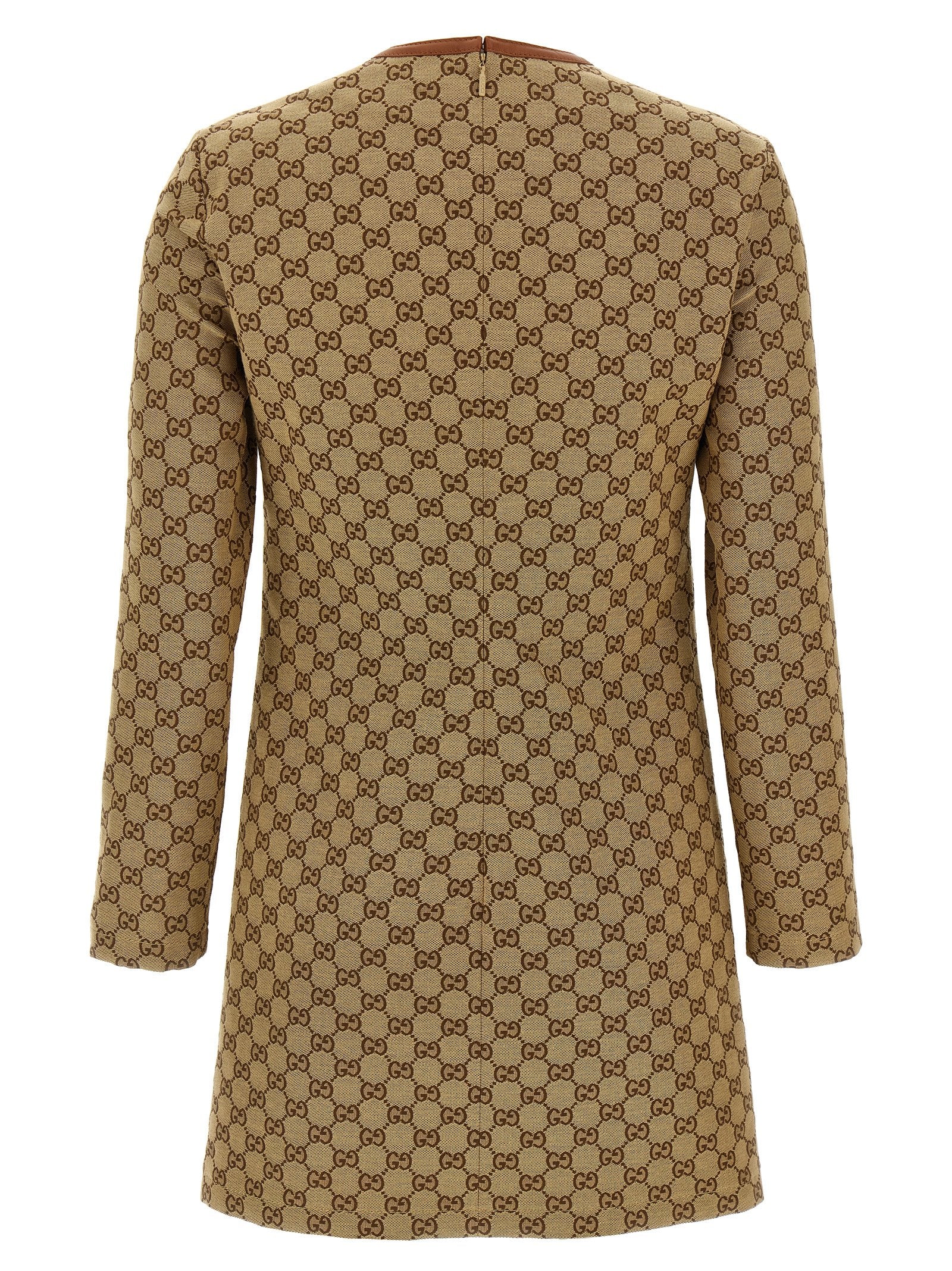 Gucci 'Gg' Dress