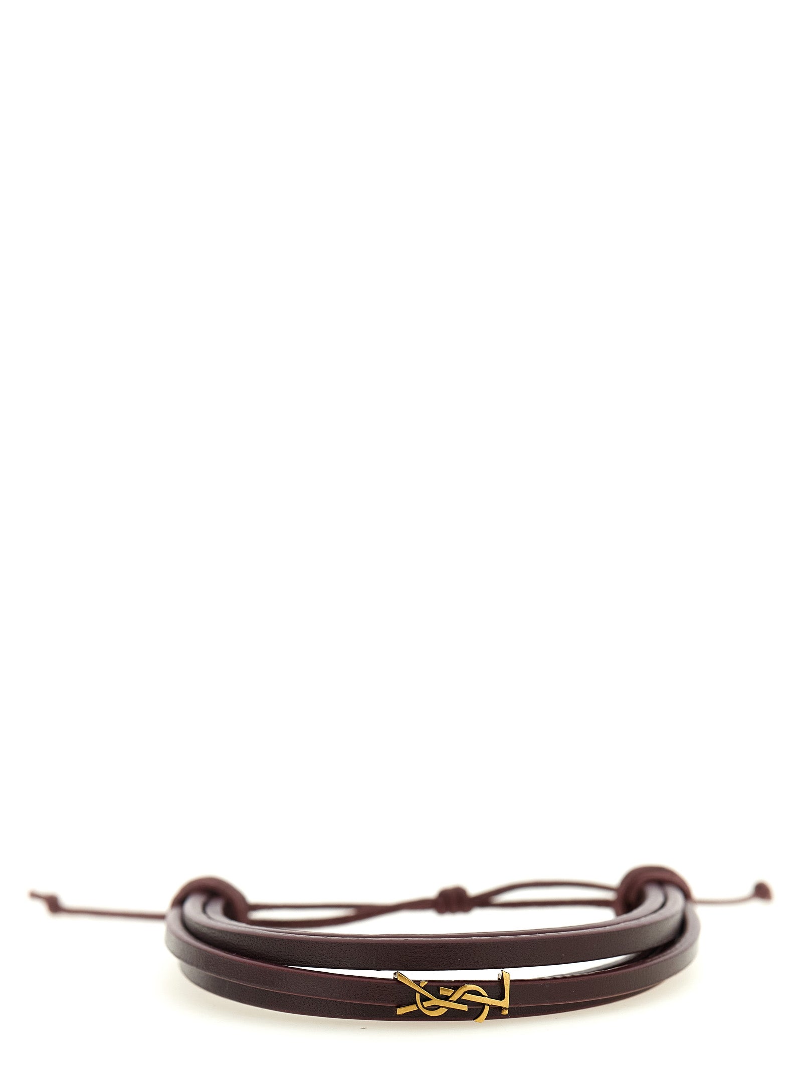 Saint Laurent 'Cassandre' Bracelet