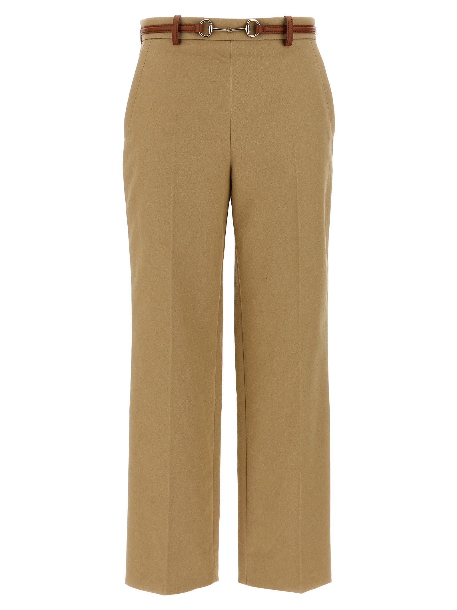 Gucci Horsebit Pants