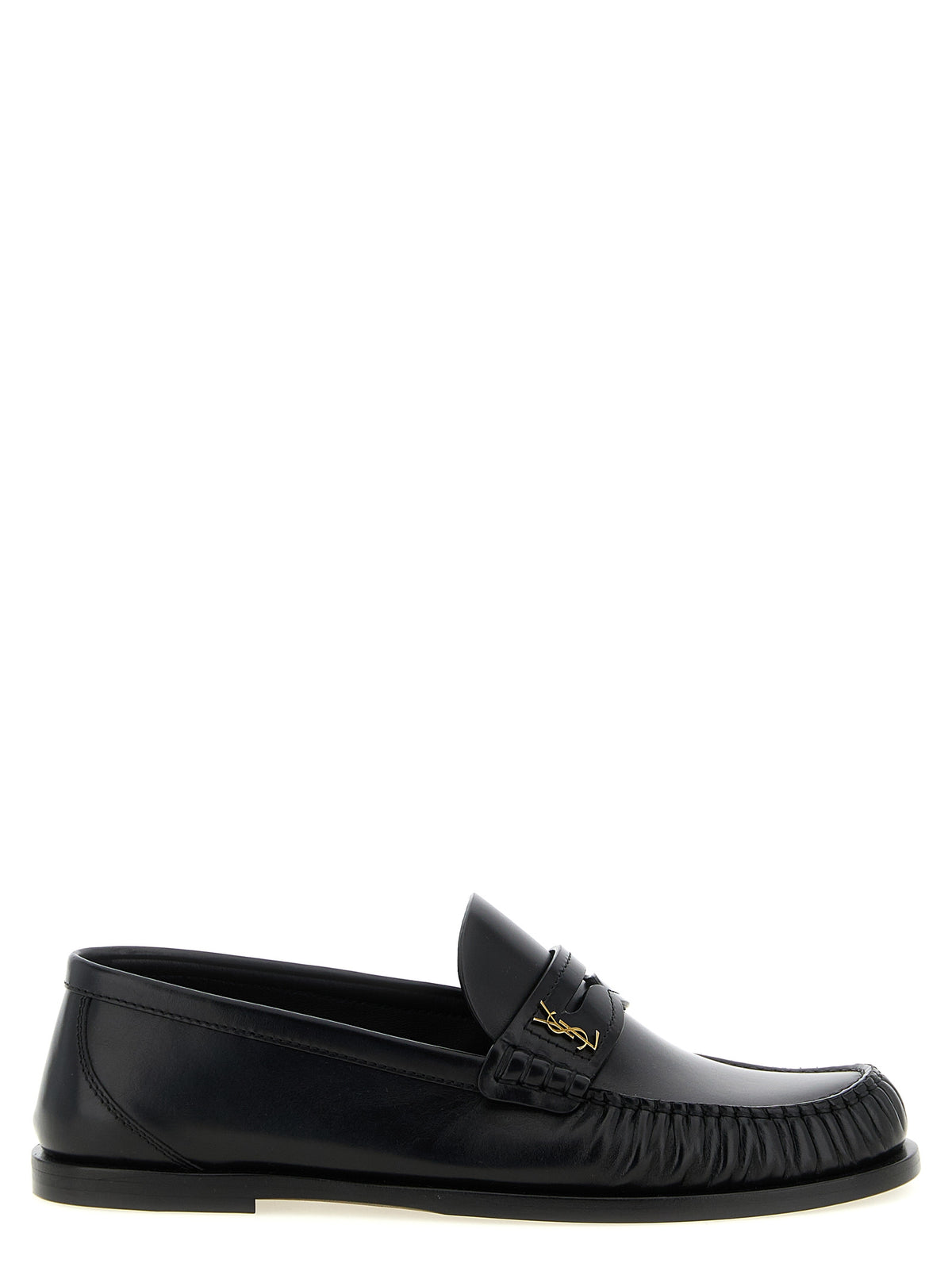 Saint Laurent 'Laurent' Loafers