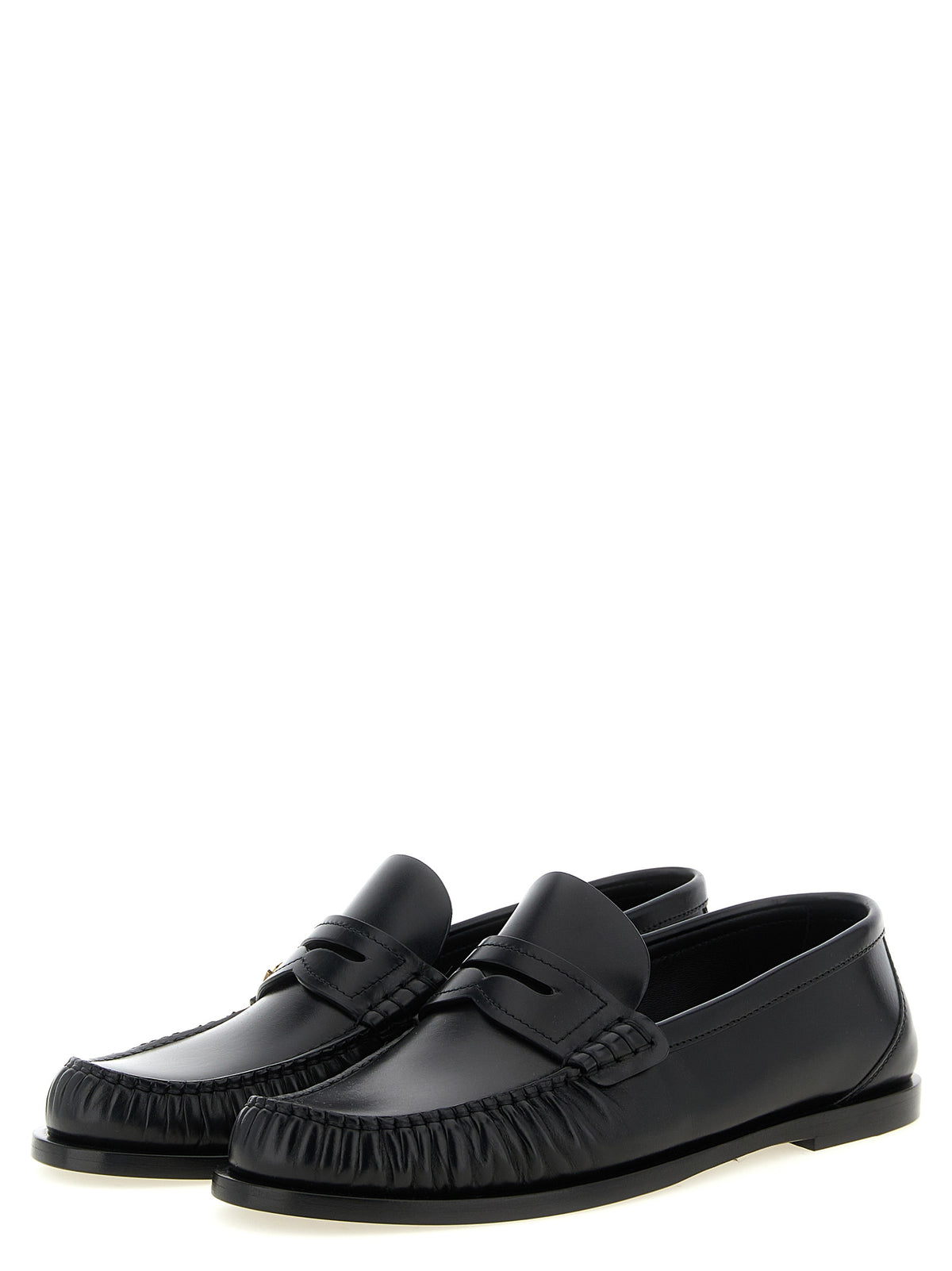 Saint Laurent 'Laurent' Loafers