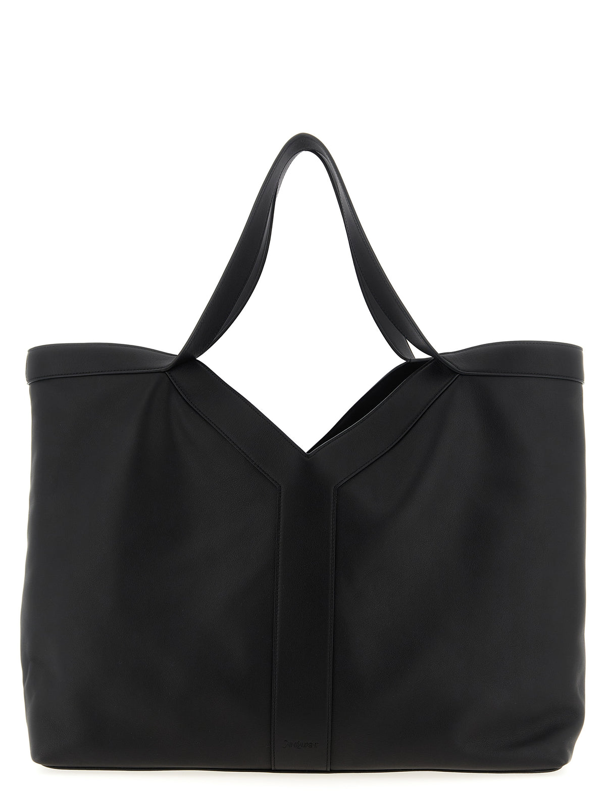 Saint Laurent 'Y' Large Shopping Bag